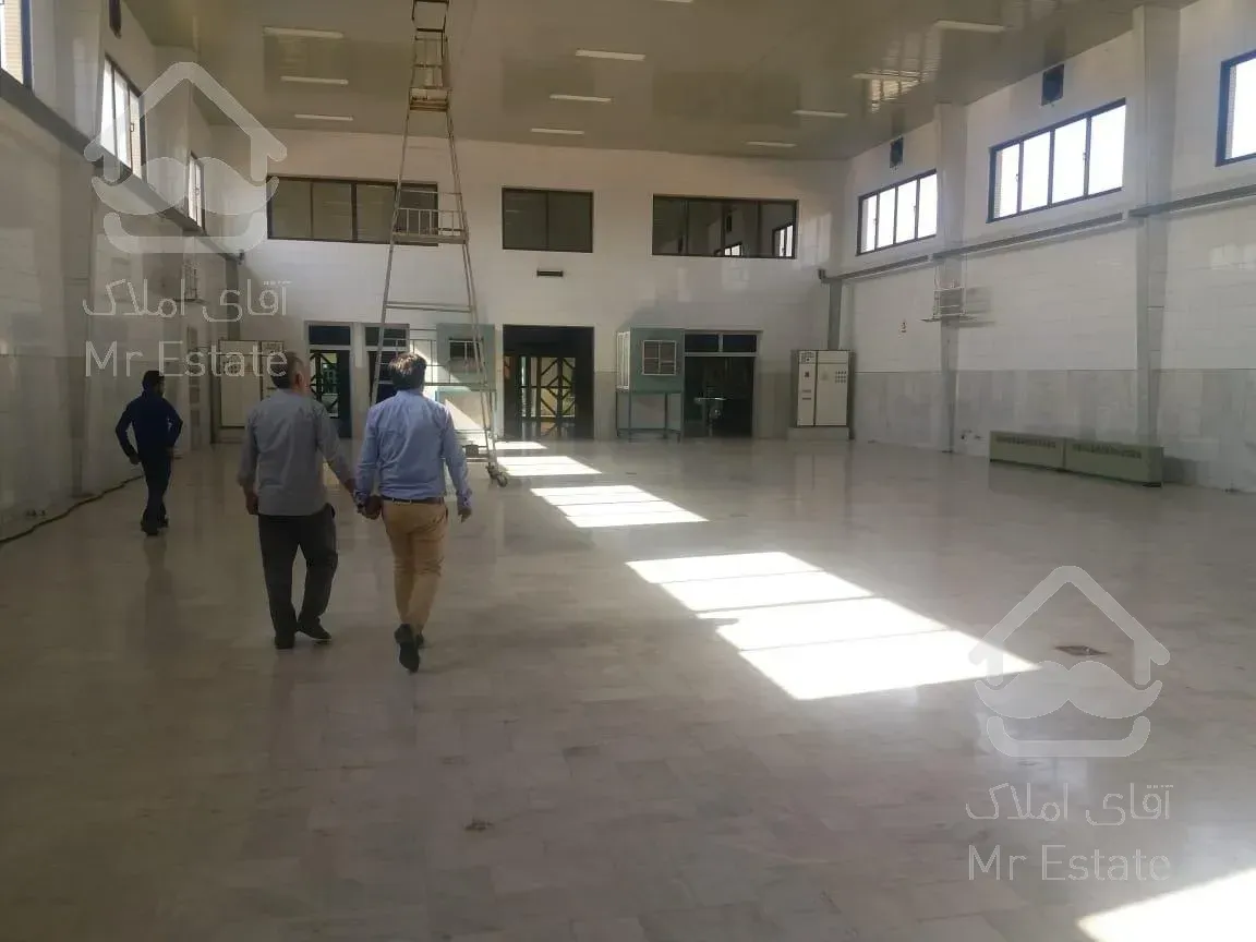 رهن و اجاره کارخانه