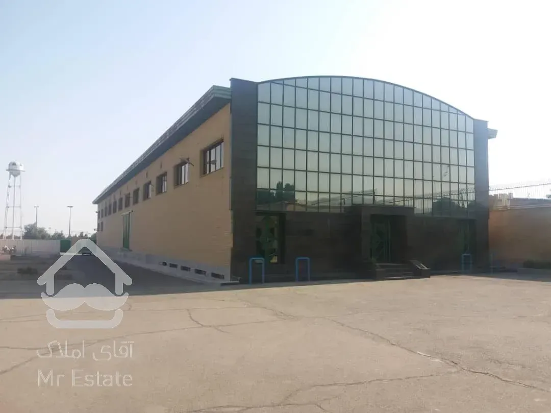 رهن و اجاره کارخانه