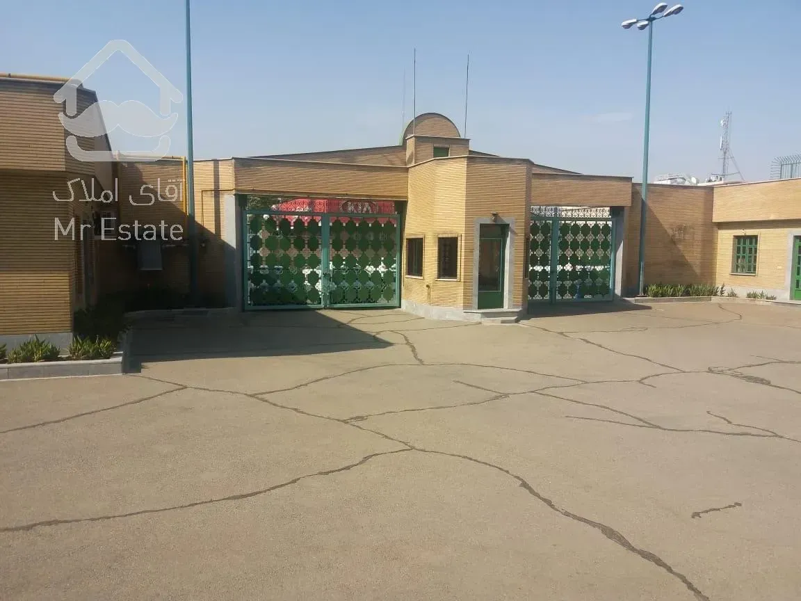 رهن و اجاره کارخانه