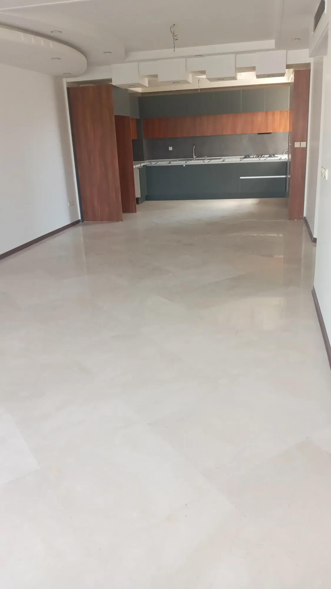 جردن،۱۰۵متر، ۲ پارکینگ