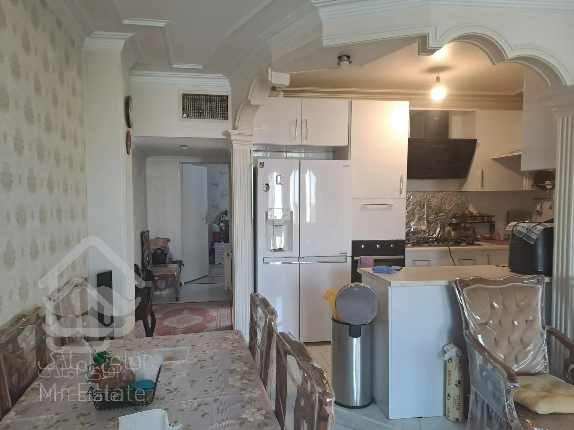 73 متر 2 خواب