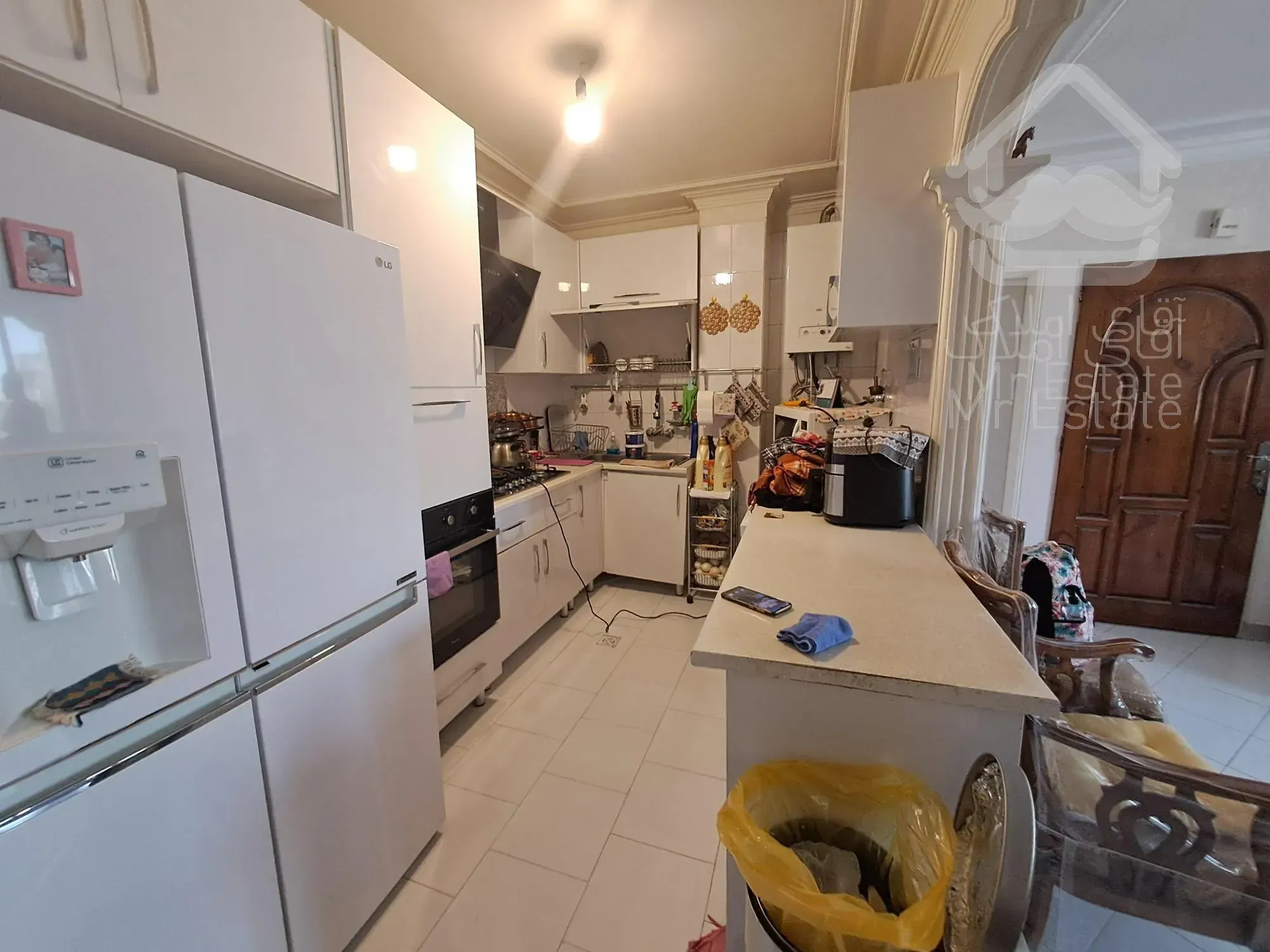 73 متر 2 خواب