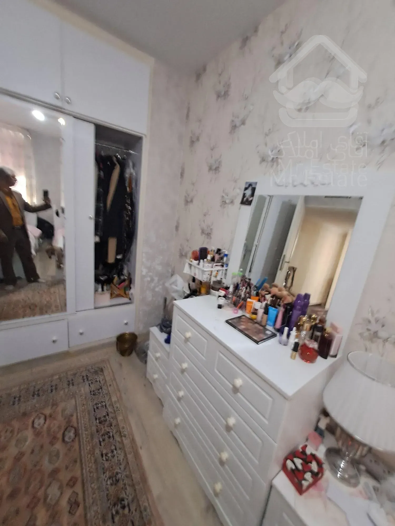 73 متر 2 خواب