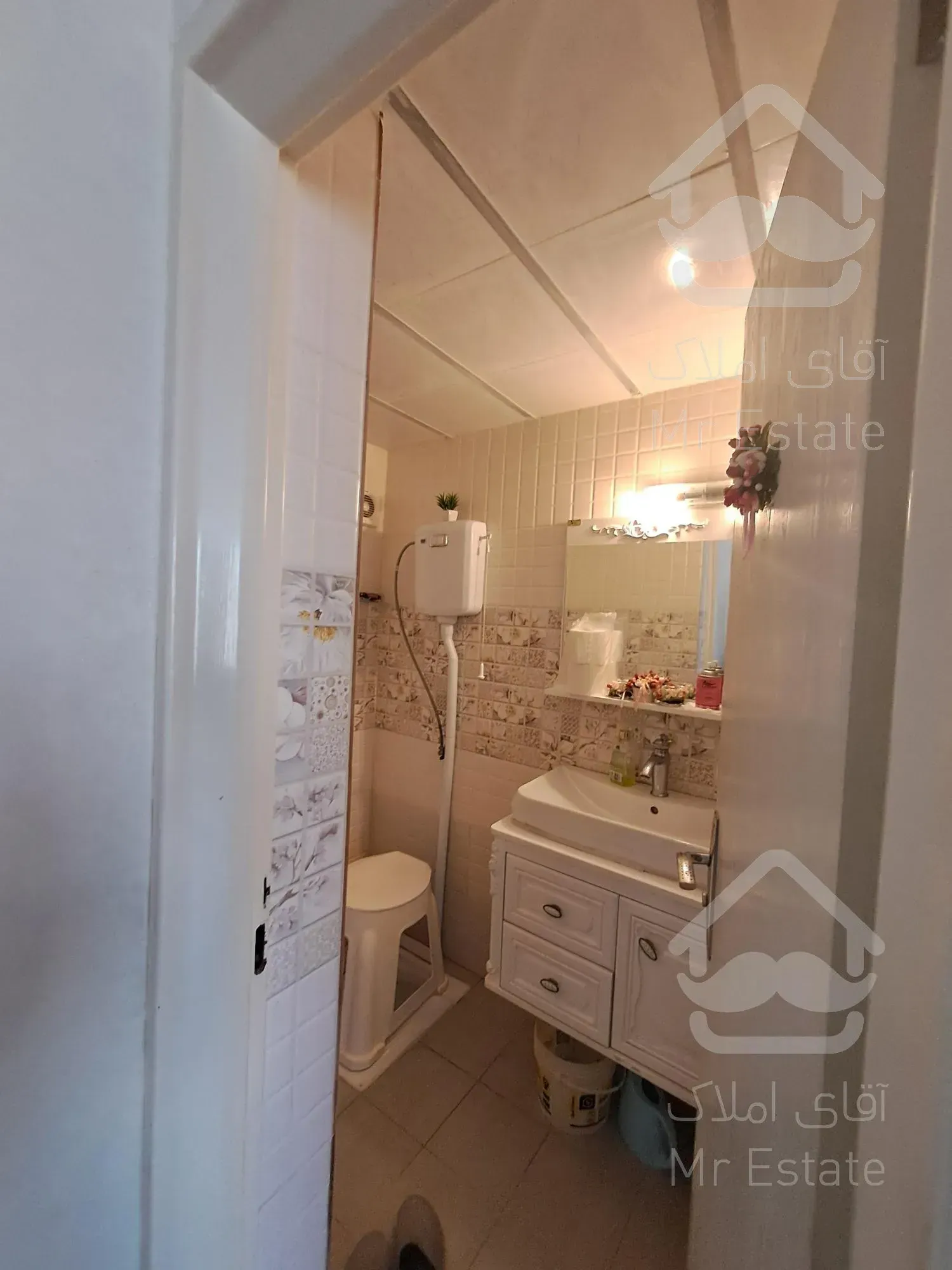 73 متر 2 خواب