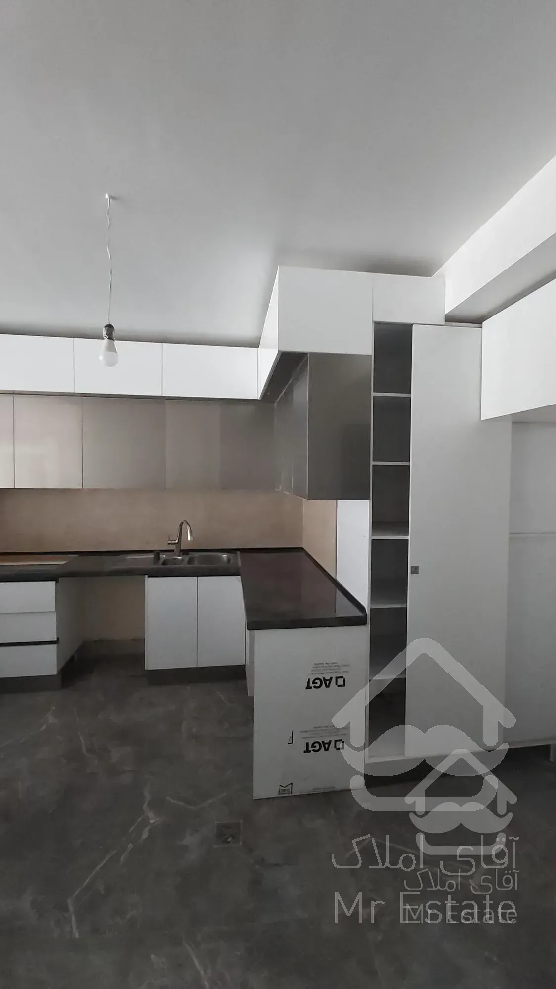 رهن و اجاره  ویلا ۲۳۰ متر در شهرک غرب