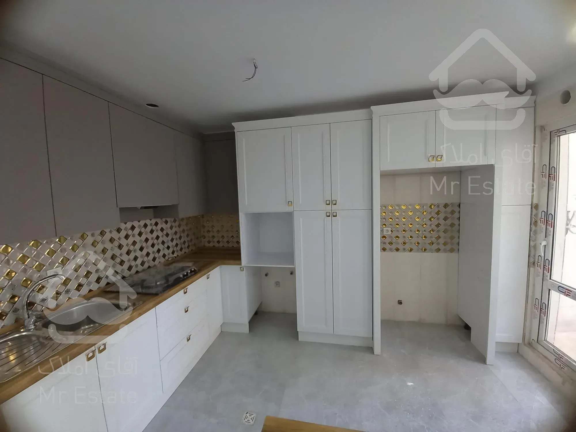 آپارتمان،۱۰۳متر،دوخوابه،گلشهر