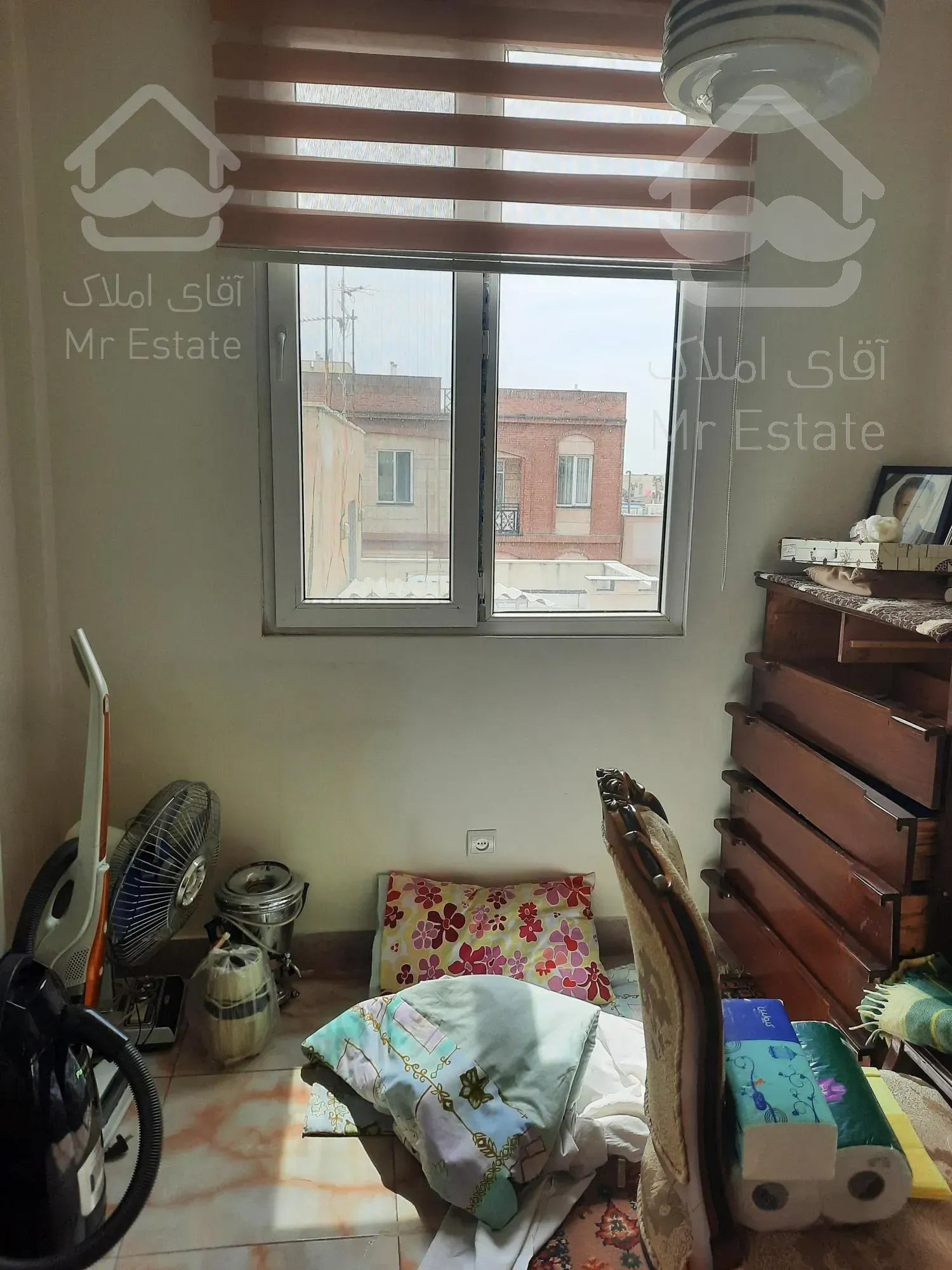 فروش آپارتمان 90 متر در بهار شمالی