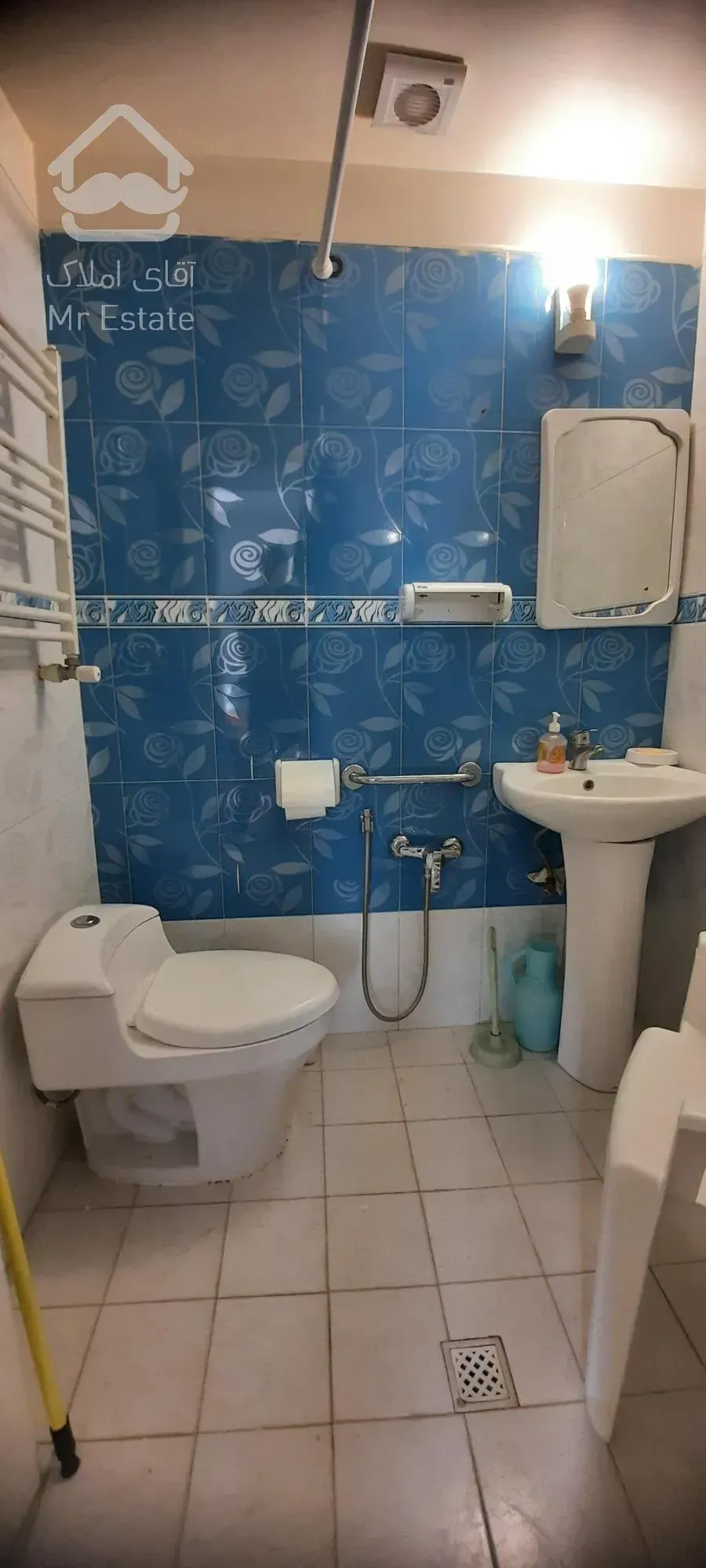 فروش آپارتمان 90 متر در بهار شمالی