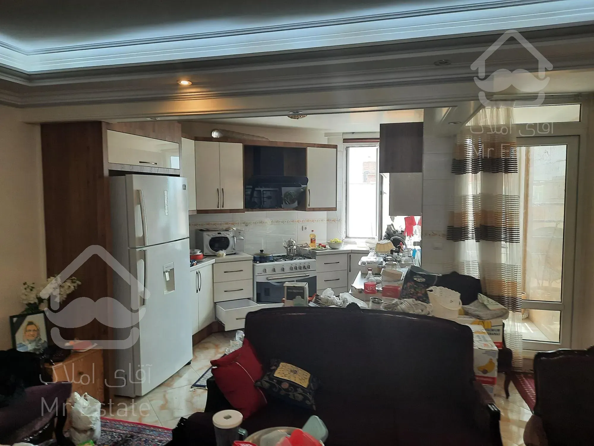 فروش آپارتمان 90 متر در بهار شمالی