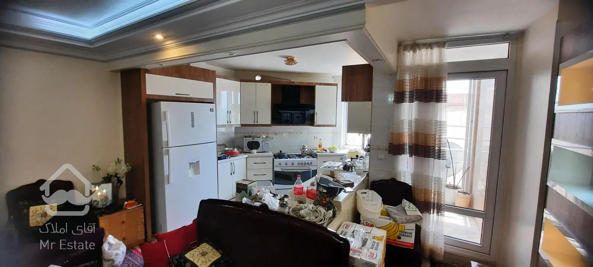 فروش آپارتمان 90 متر در بهار شمالی