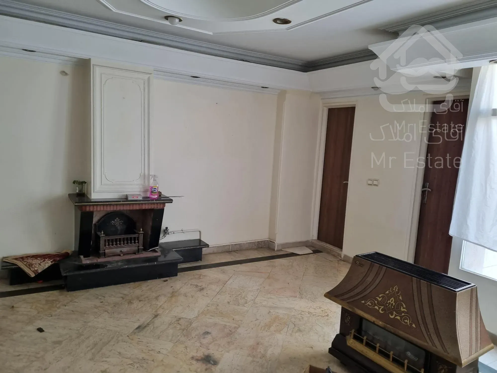 ۸۳ متر ۲ خواب شخصی ساز شهرک گلستلن