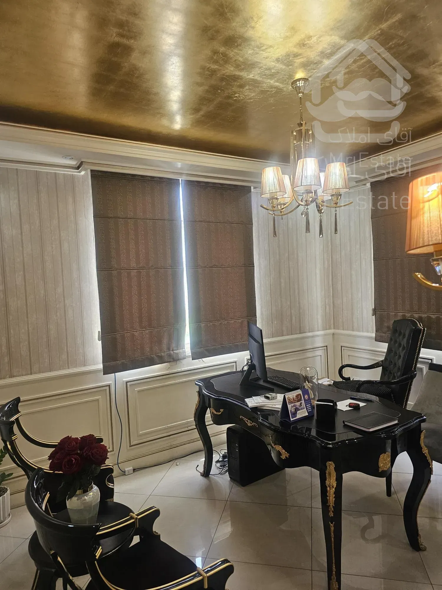 ۸۶ متر ساختمان پزشکی اداری /براصلی