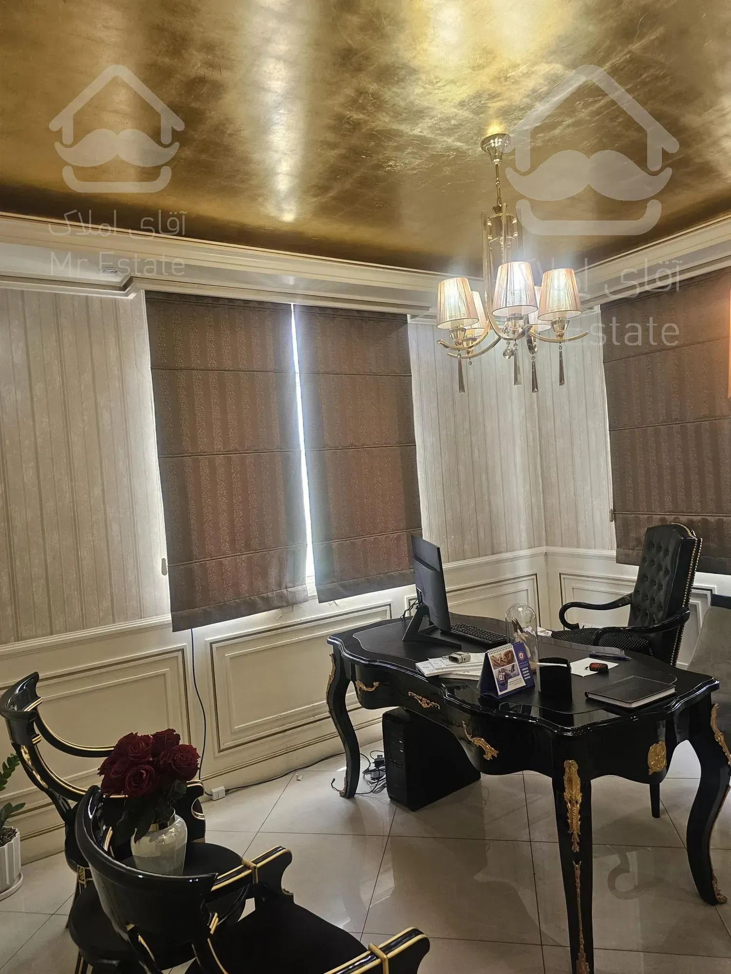 ۸۶ متر ساختمان پزشکی اداری /براصلی