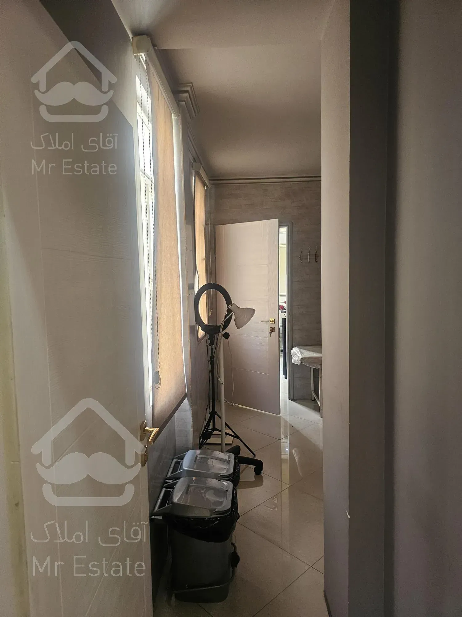 ۸۶ متر ساختمان پزشکی اداری /براصلی