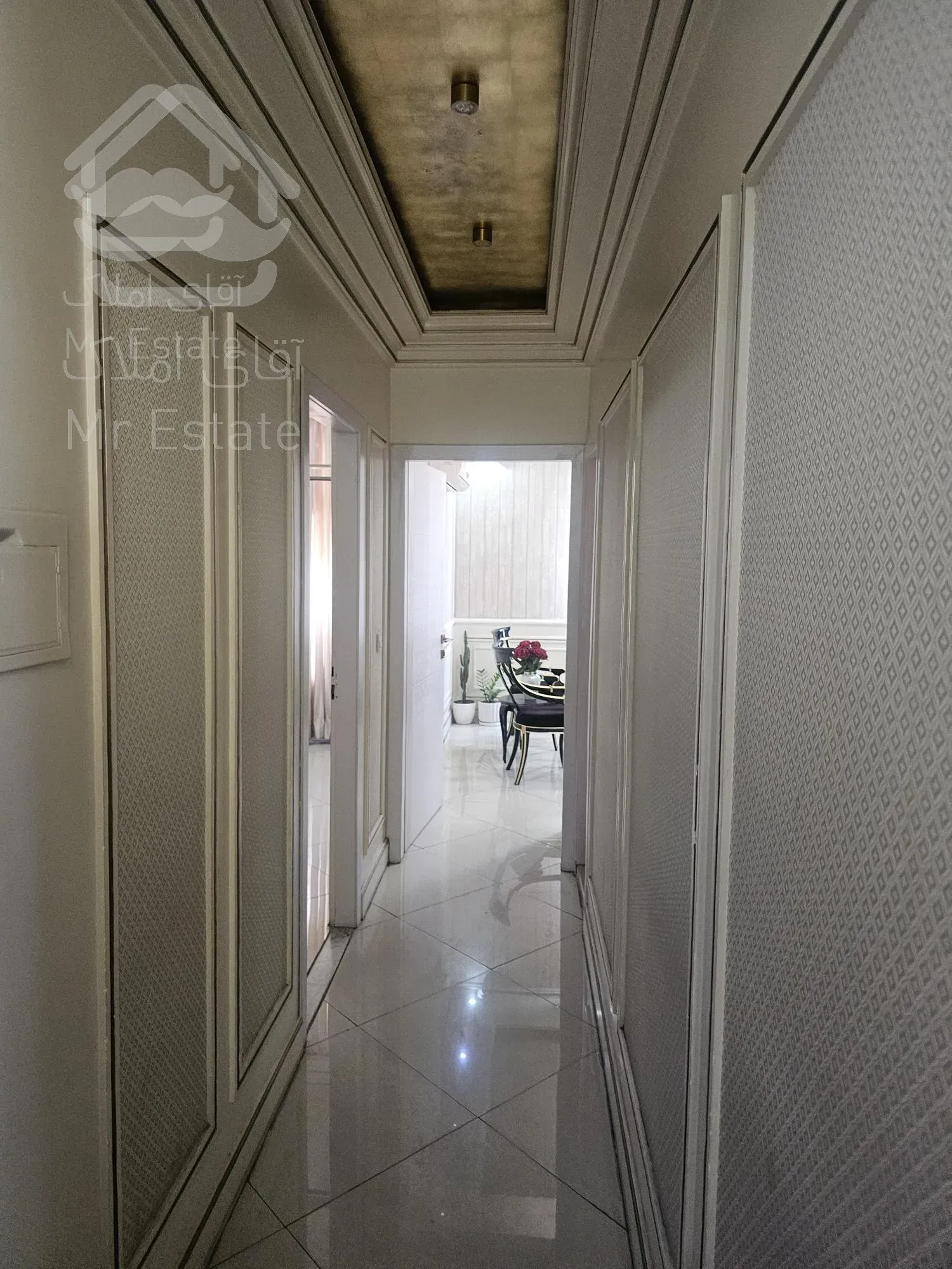 ۸۶ متر ساختمان پزشکی اداری /براصلی