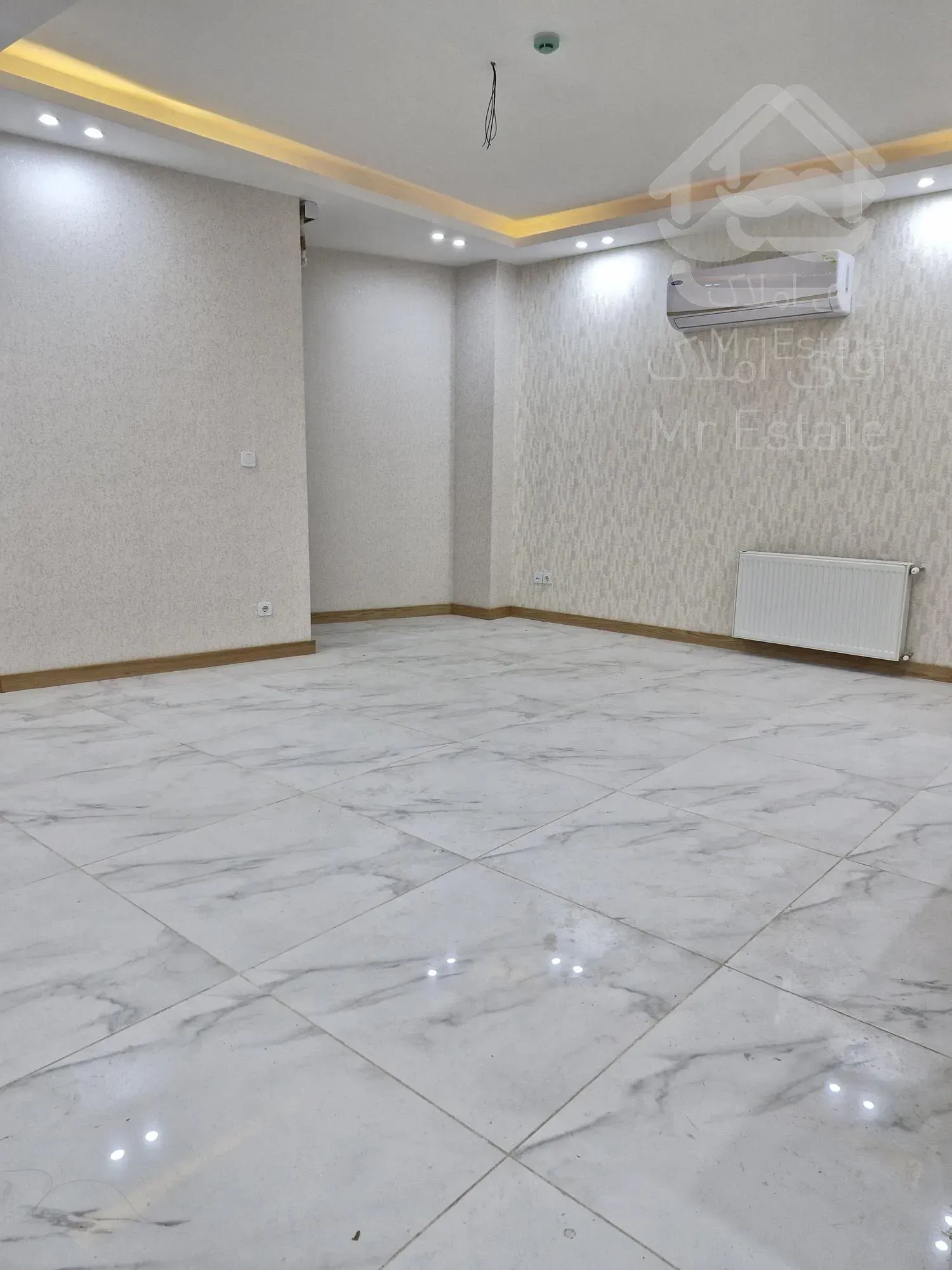 اداری/بر قدوسی غربی