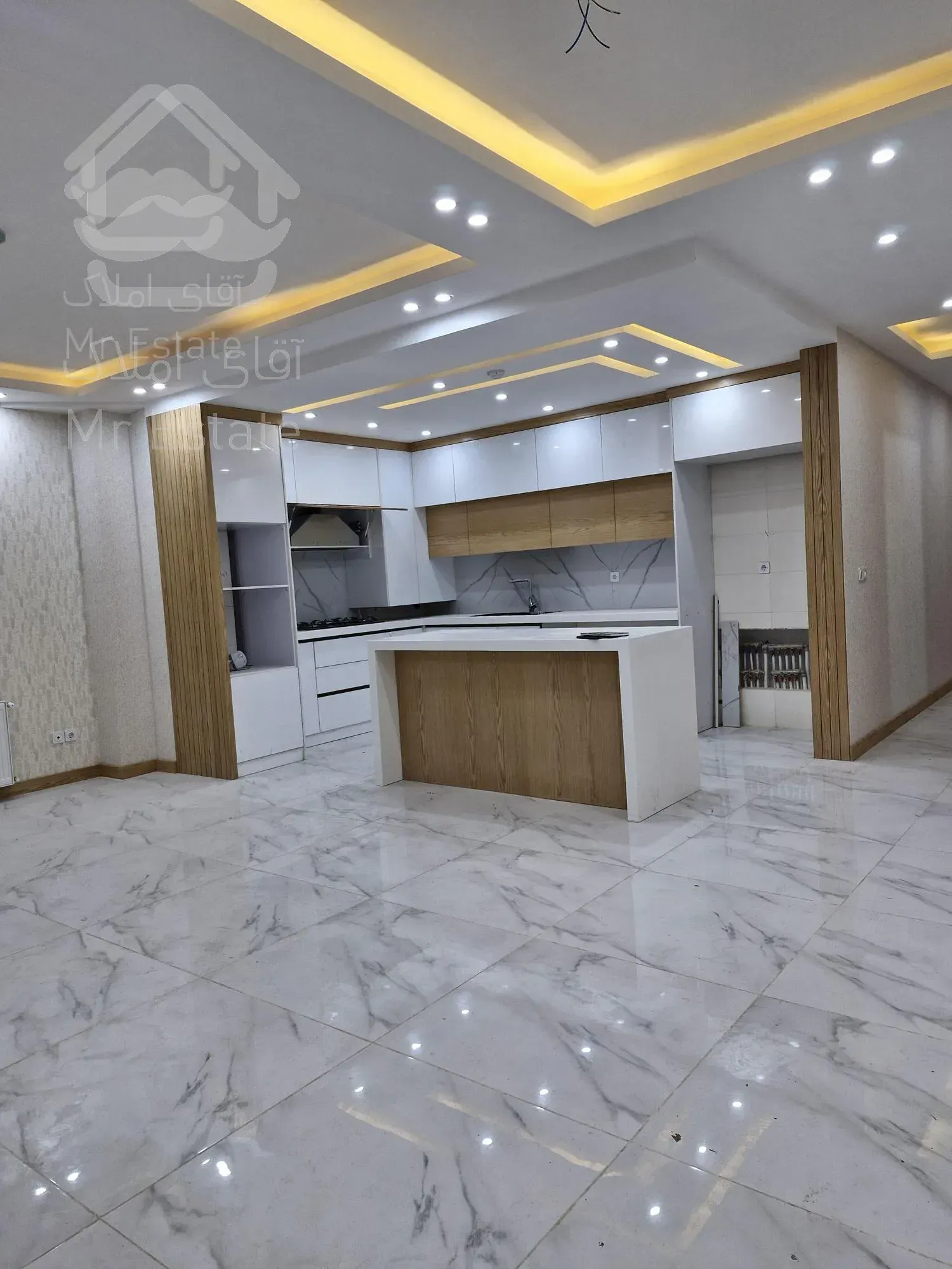 همت‌جنوبی/۱۵۵متر/۳خواب