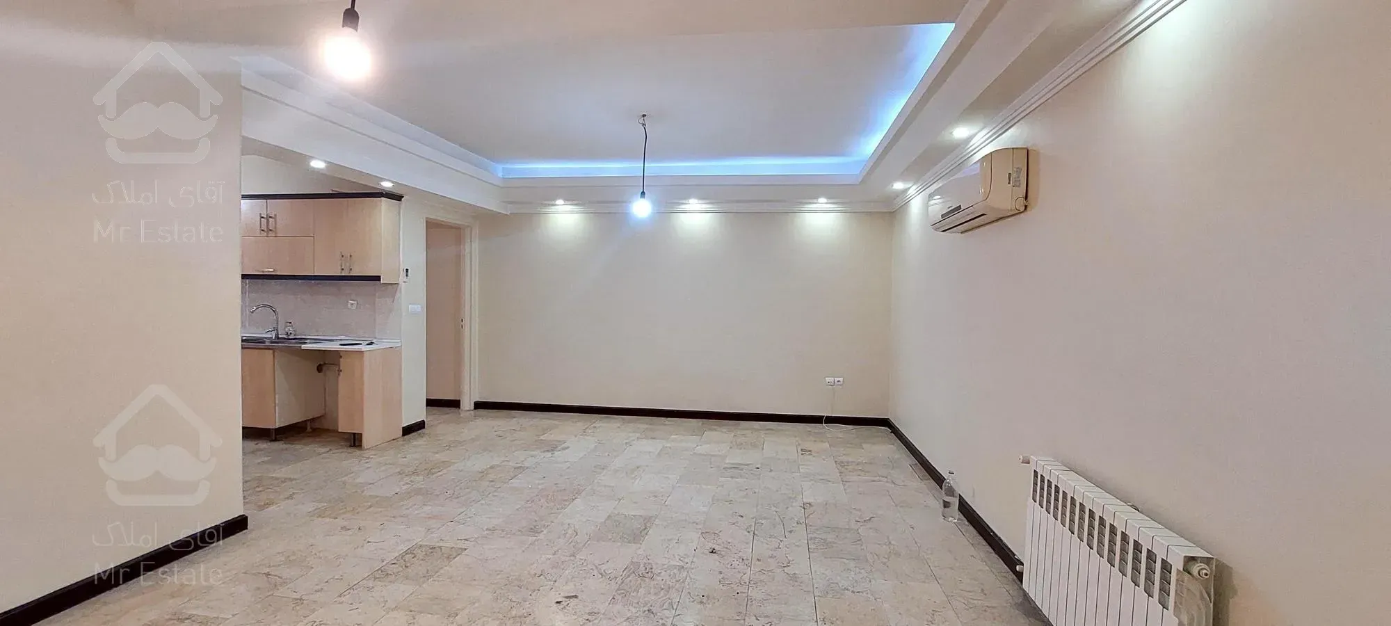 ۹۰متر فول امکانات بلوار فردوس