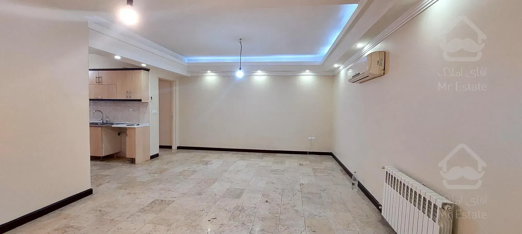 ۹۰متر فول امکانات بلوار فردوس