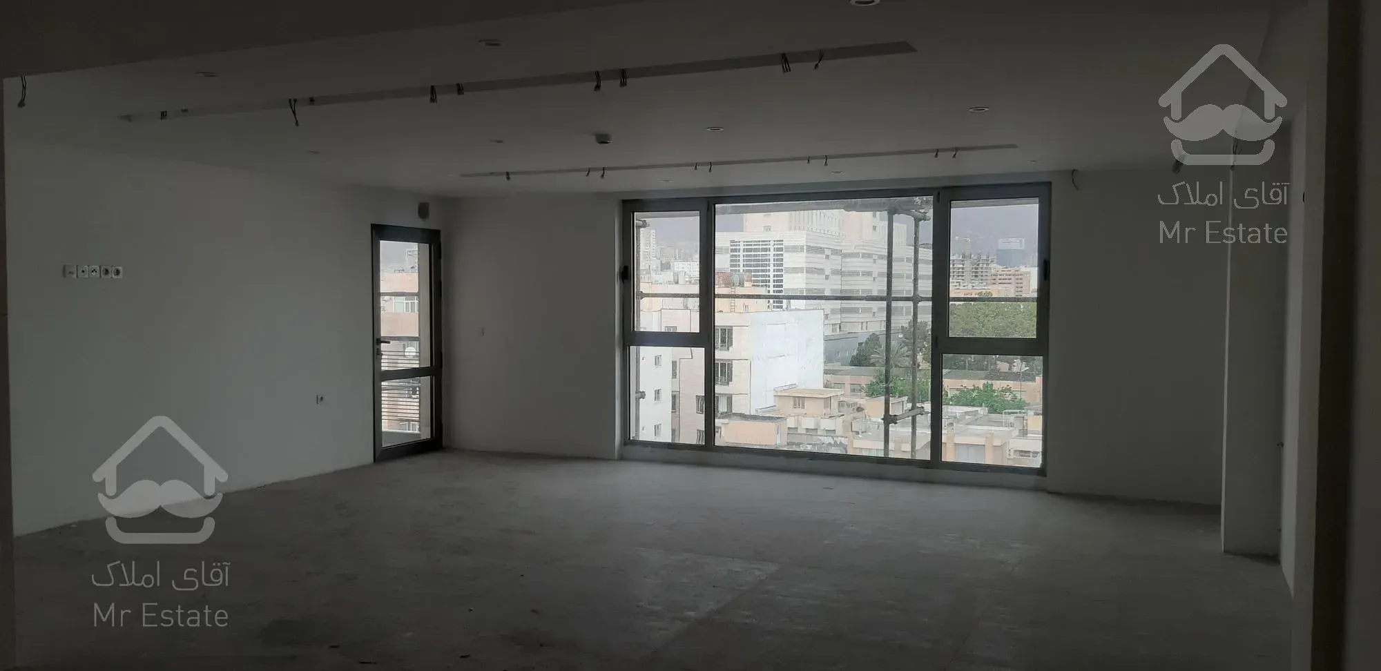 آپارتمان اداری ۱۴۰متری خلیلی