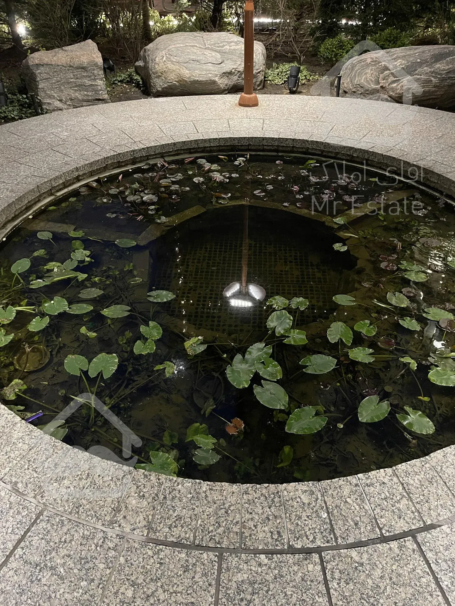 ویلایی ۵خواب شهرک دانشگاه شریف اردستانی سروآزاد