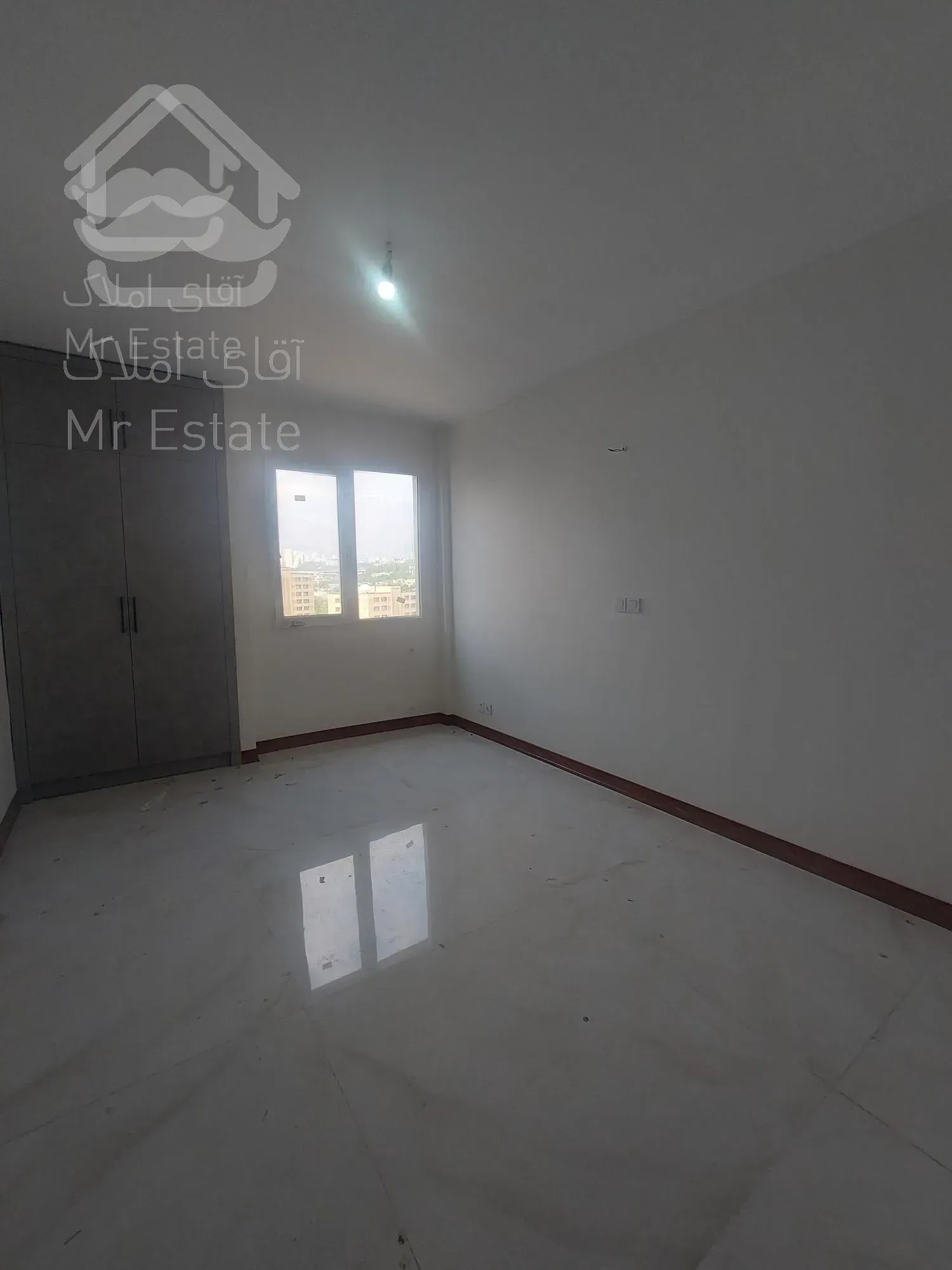 اجاره واحد ۱۴۳متر ویو عالی طبقات بالا