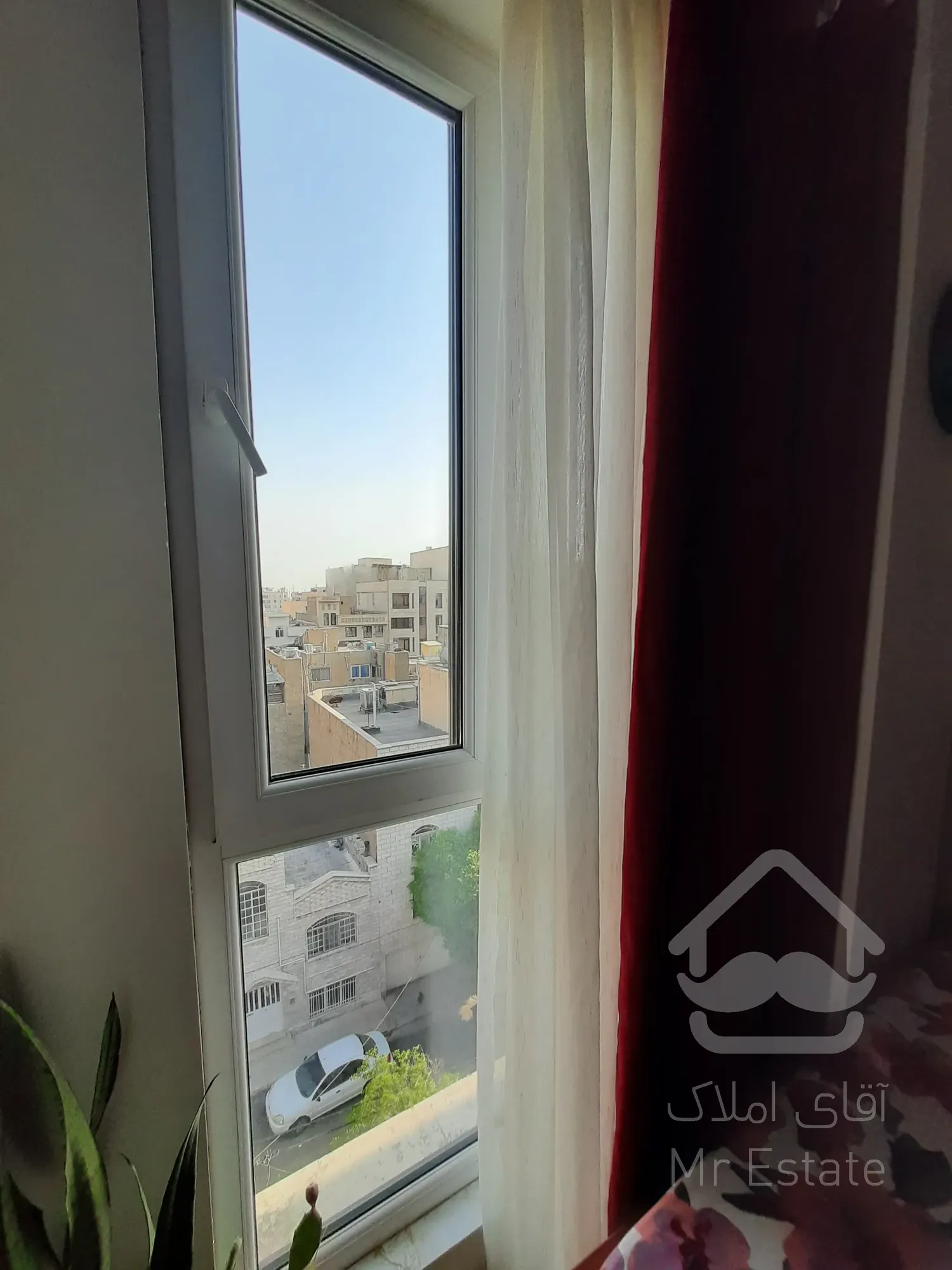 فروش آپارتمان ۶۲متر ۲خواب فول امکانات عدل جنوبی