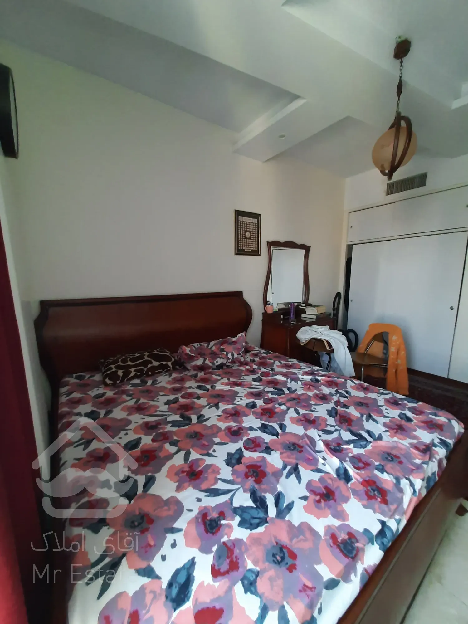 فروش آپارتمان ۶۲متر ۲خواب فول امکانات عدل جنوبی