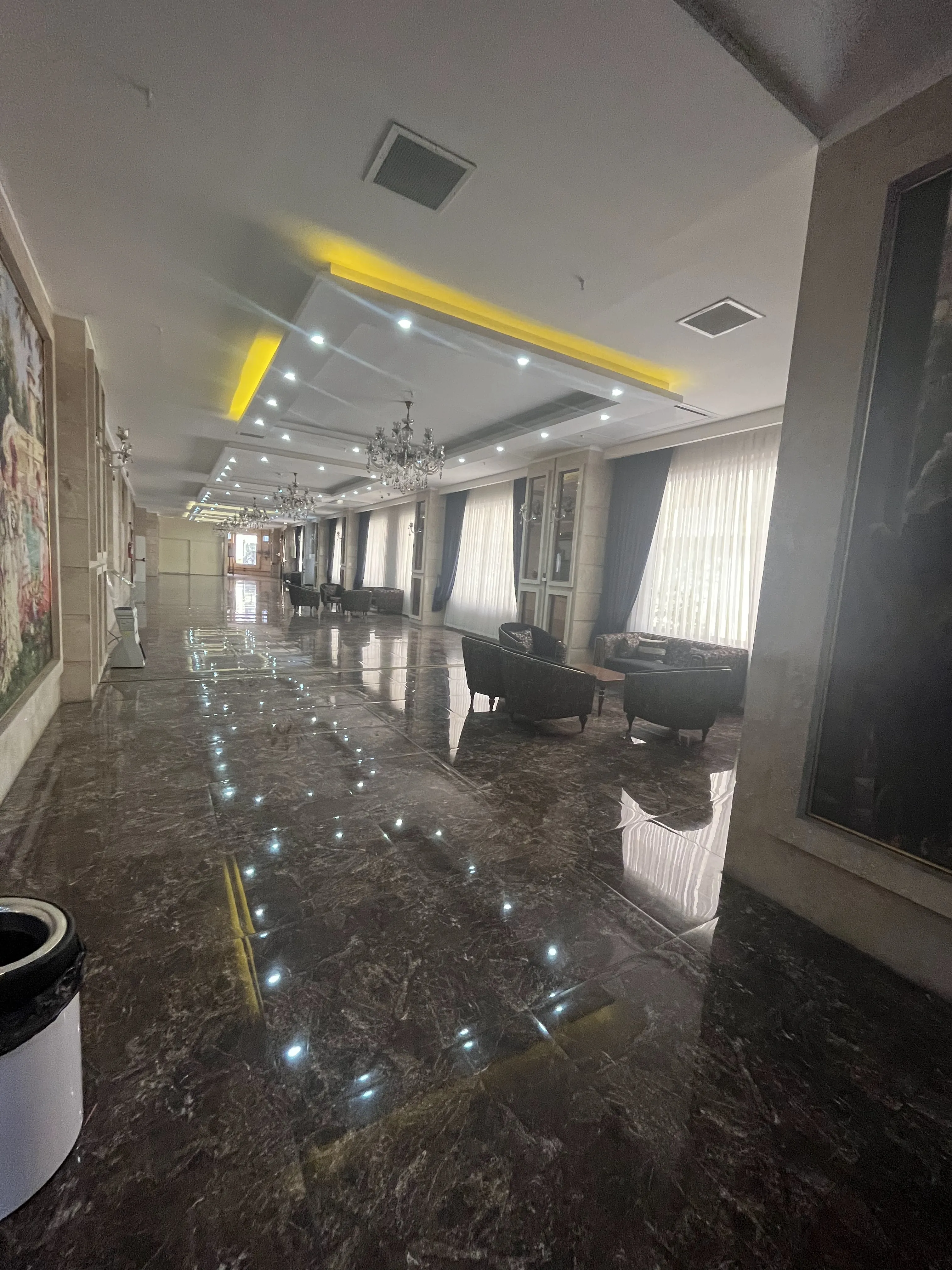 پیش فروش آپارتمان 115 متری مدرن دو خواب