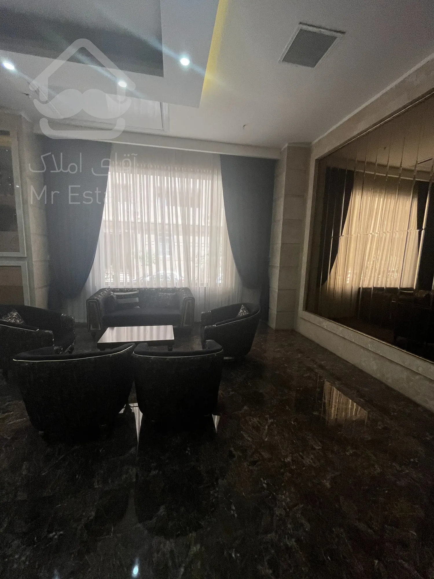 پیش فروش آپارتمان 128 متری فول امکانات