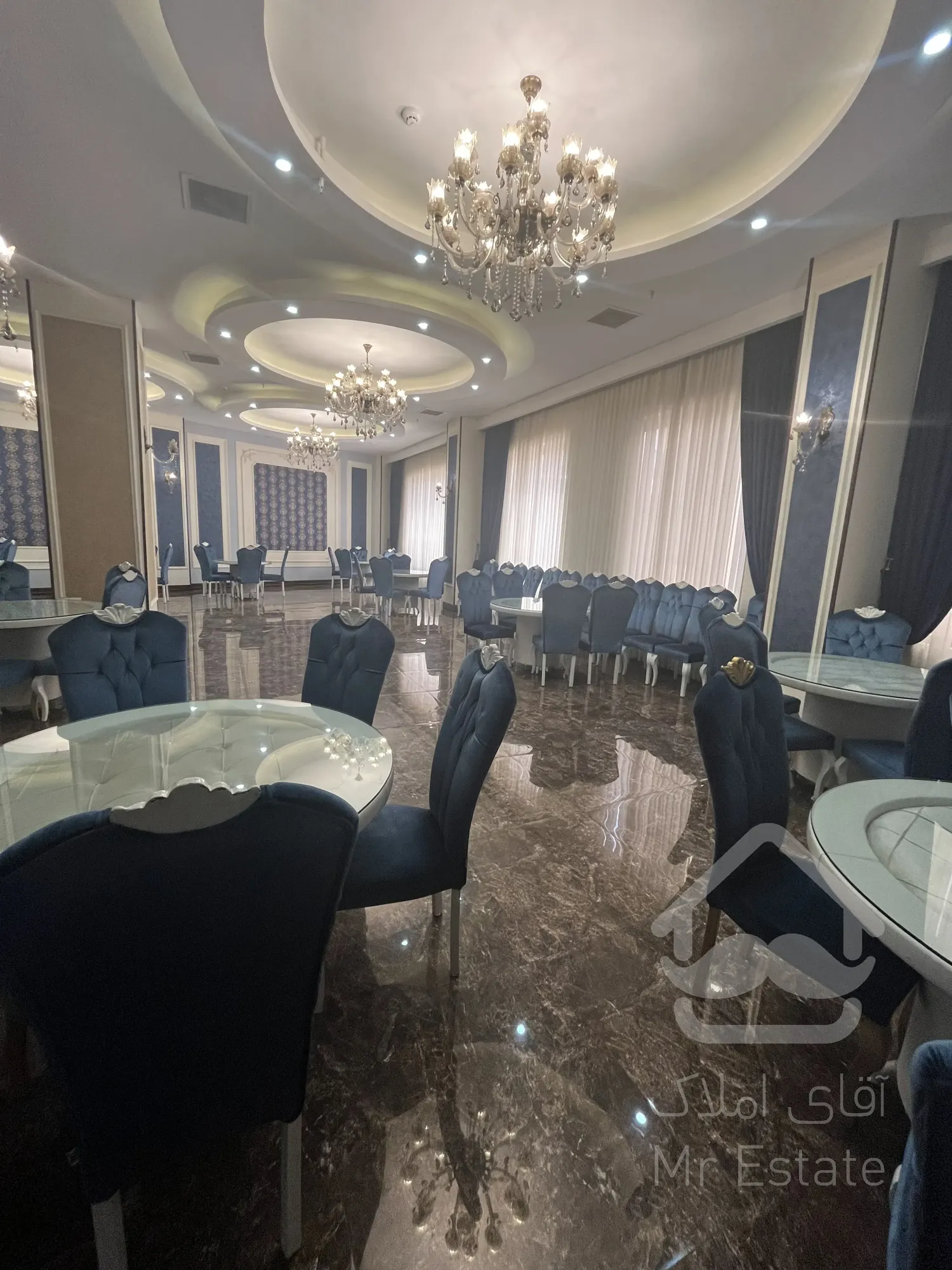 پیش فروش آپارتمان 127 متری دو خواب