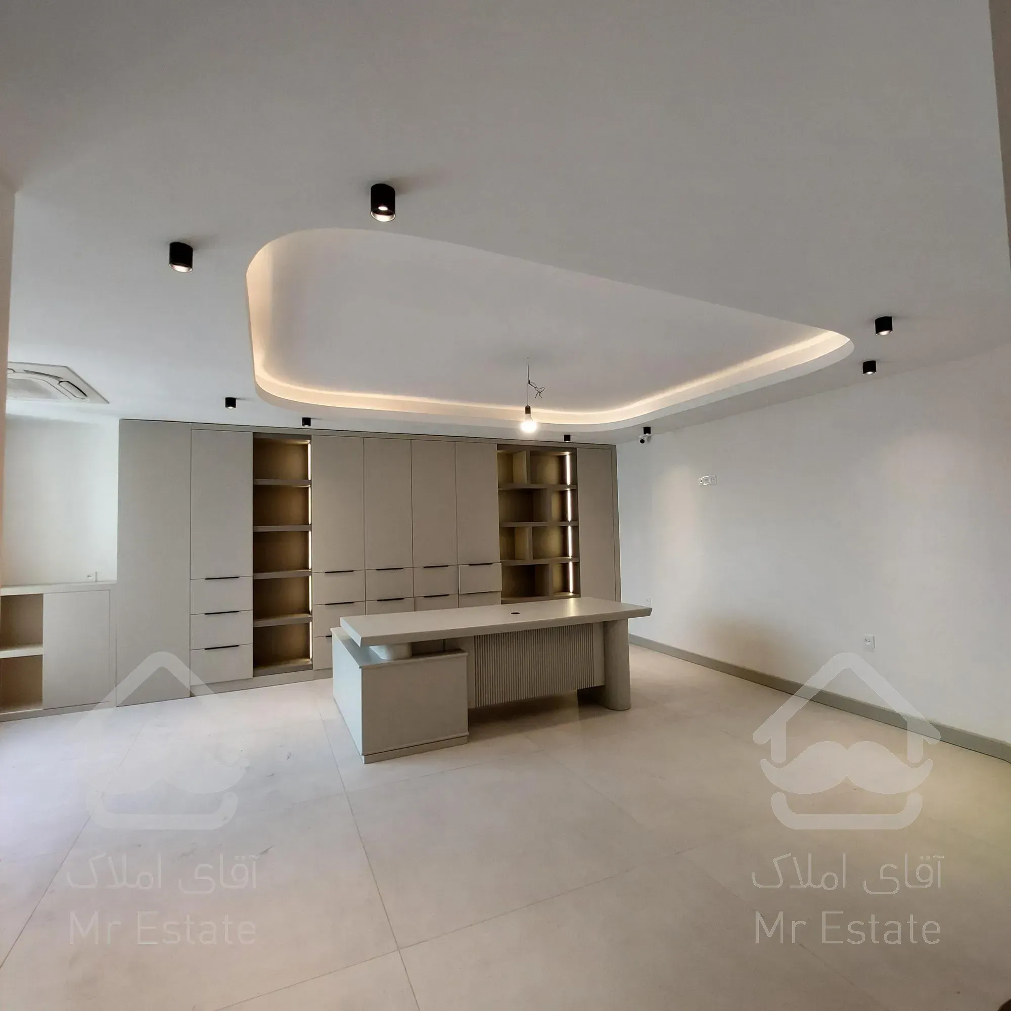 ۷۵متر ونک ۳ساله فول‌امکانات آفتابگیر