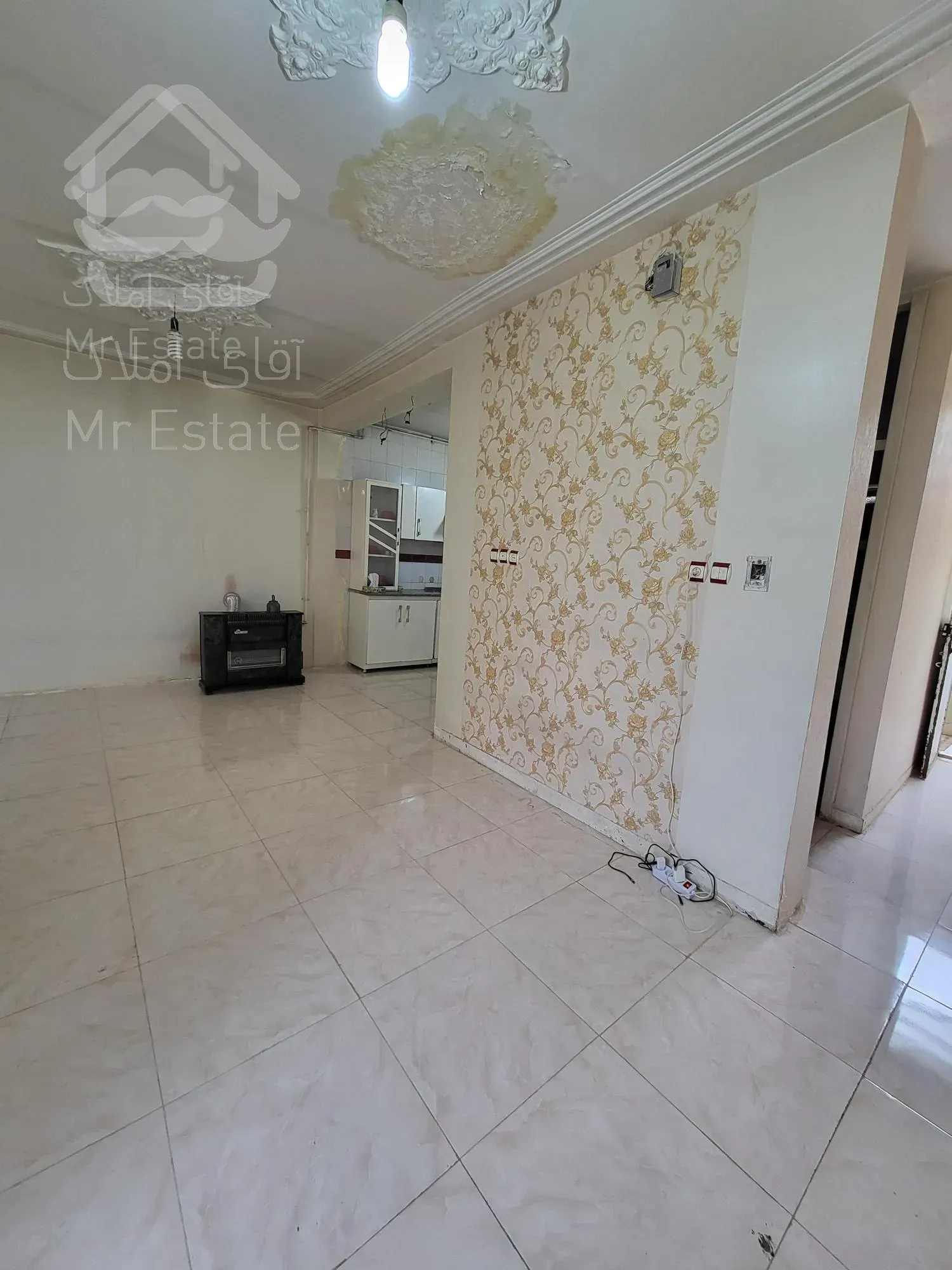 ویلایی شیک 160 متری درب حیاط محدوده ظریف بلوار فدک هرمزگان