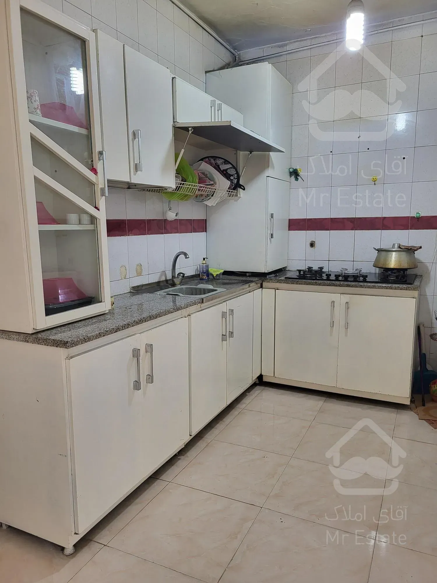 ویلایی شیک 160 متری درب حیاط محدوده ظریف بلوار فدک هرمزگان