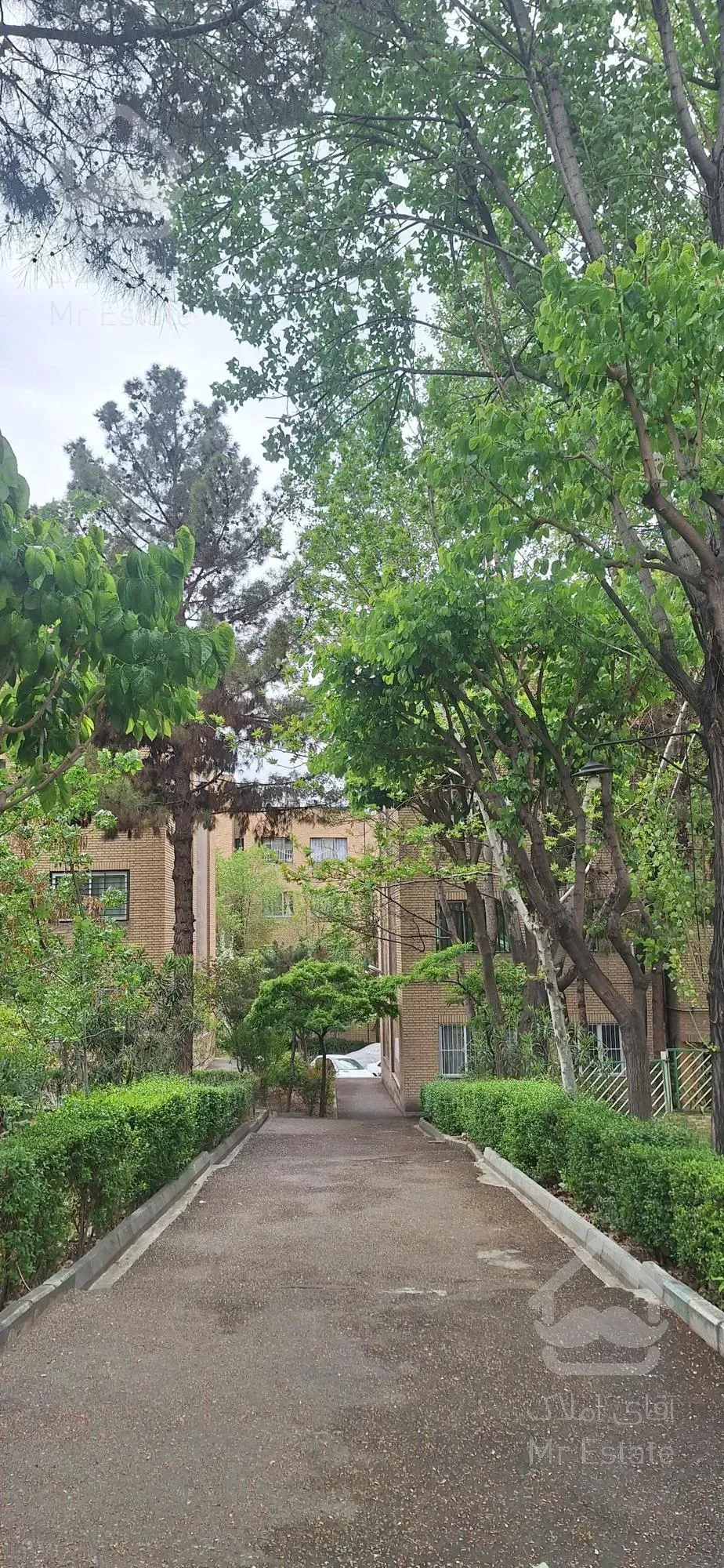 فروش کلنگی در حکیمیه