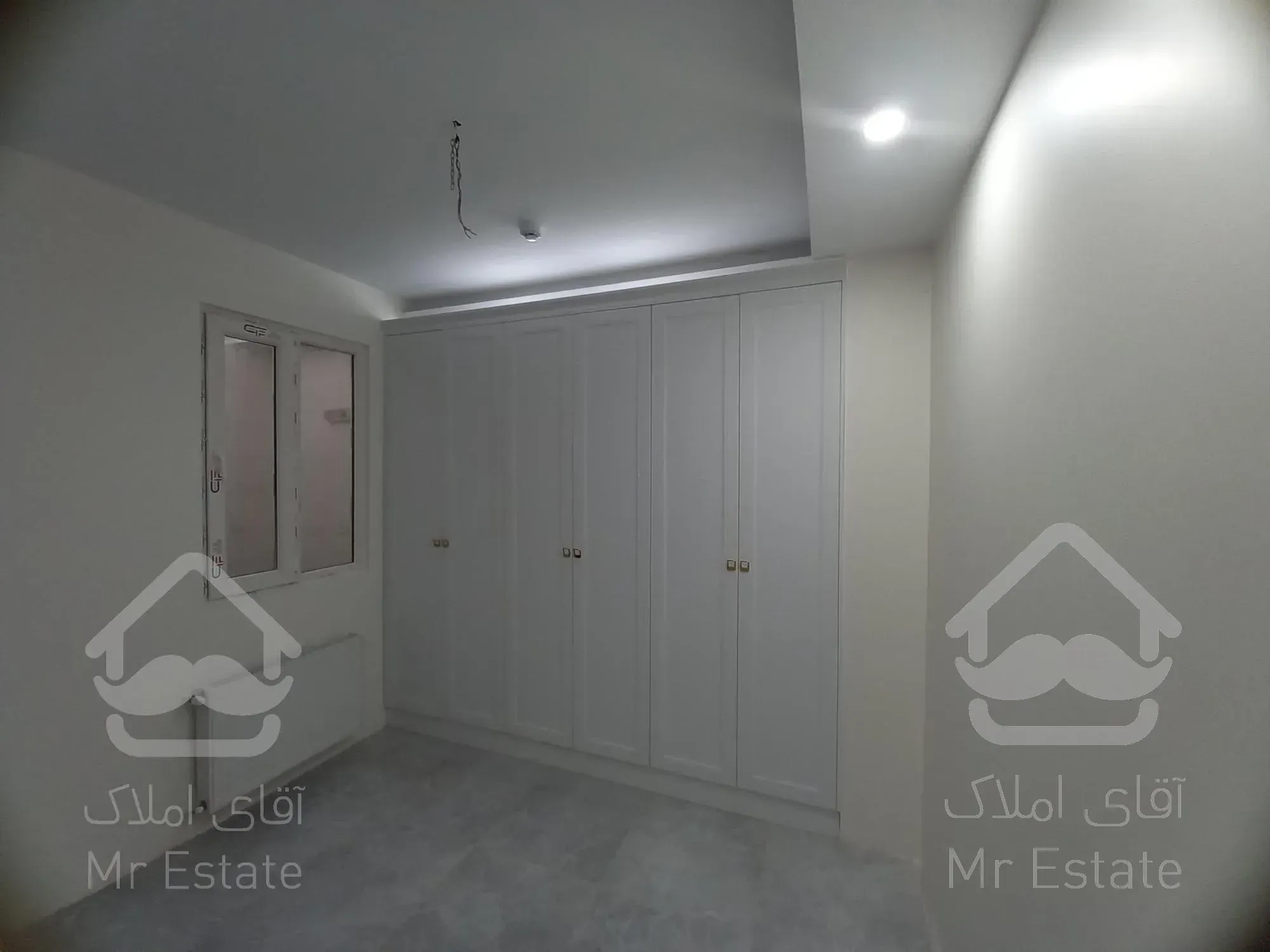 آپارتمان،۱۰۳متر،دوخوابه،گلشهر