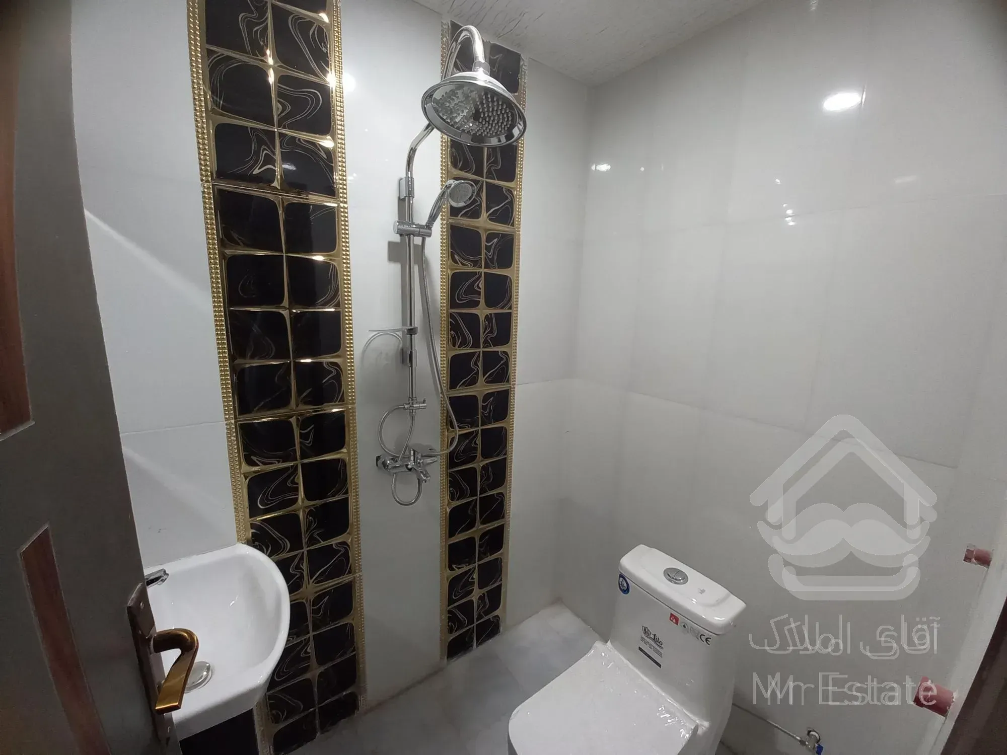 آپارتمان،۱۰۳متر،دوخوابه،گلشهر