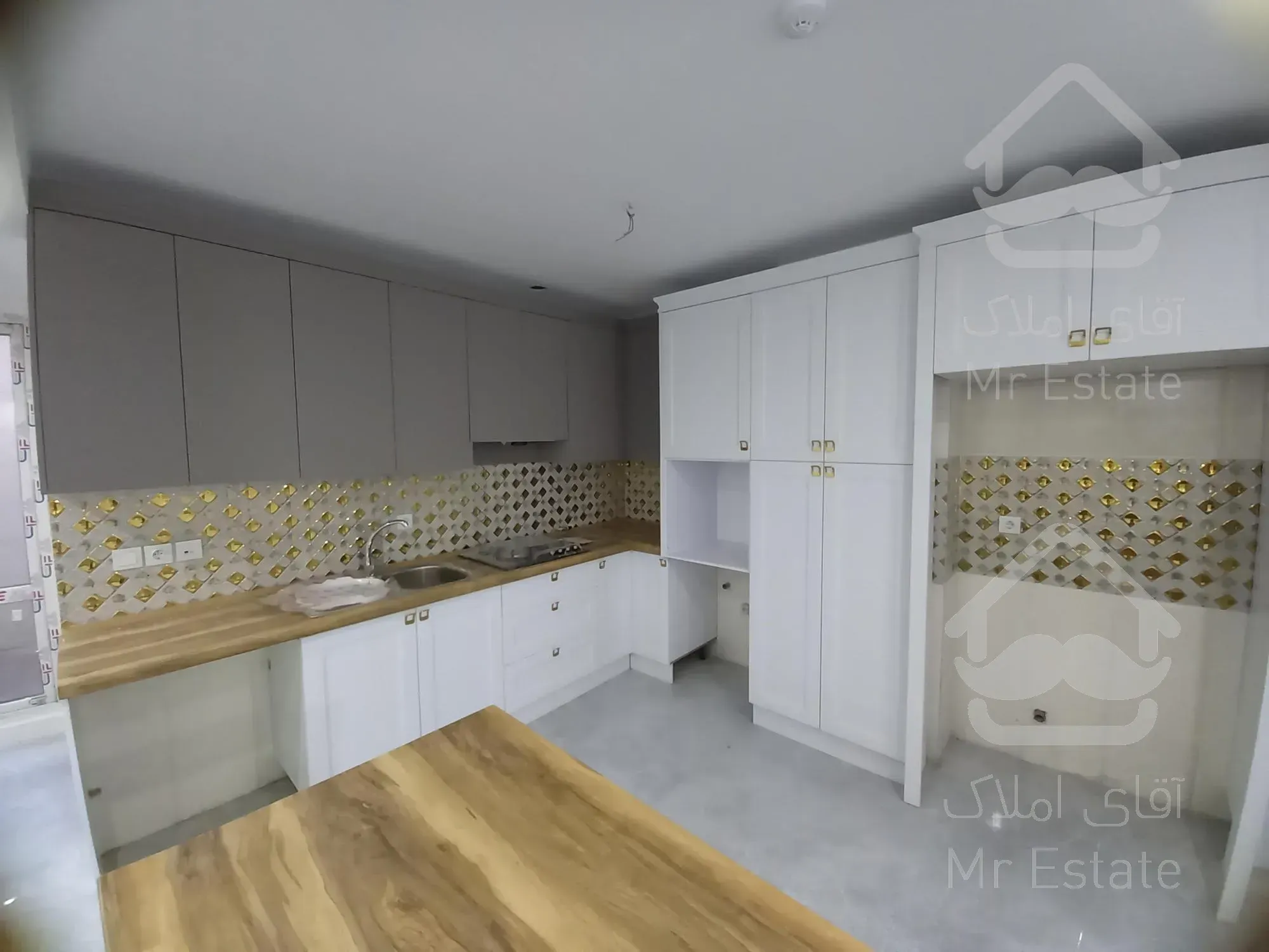 آپارتمان،۱۰۳متر،دوخوابه،گلشهر