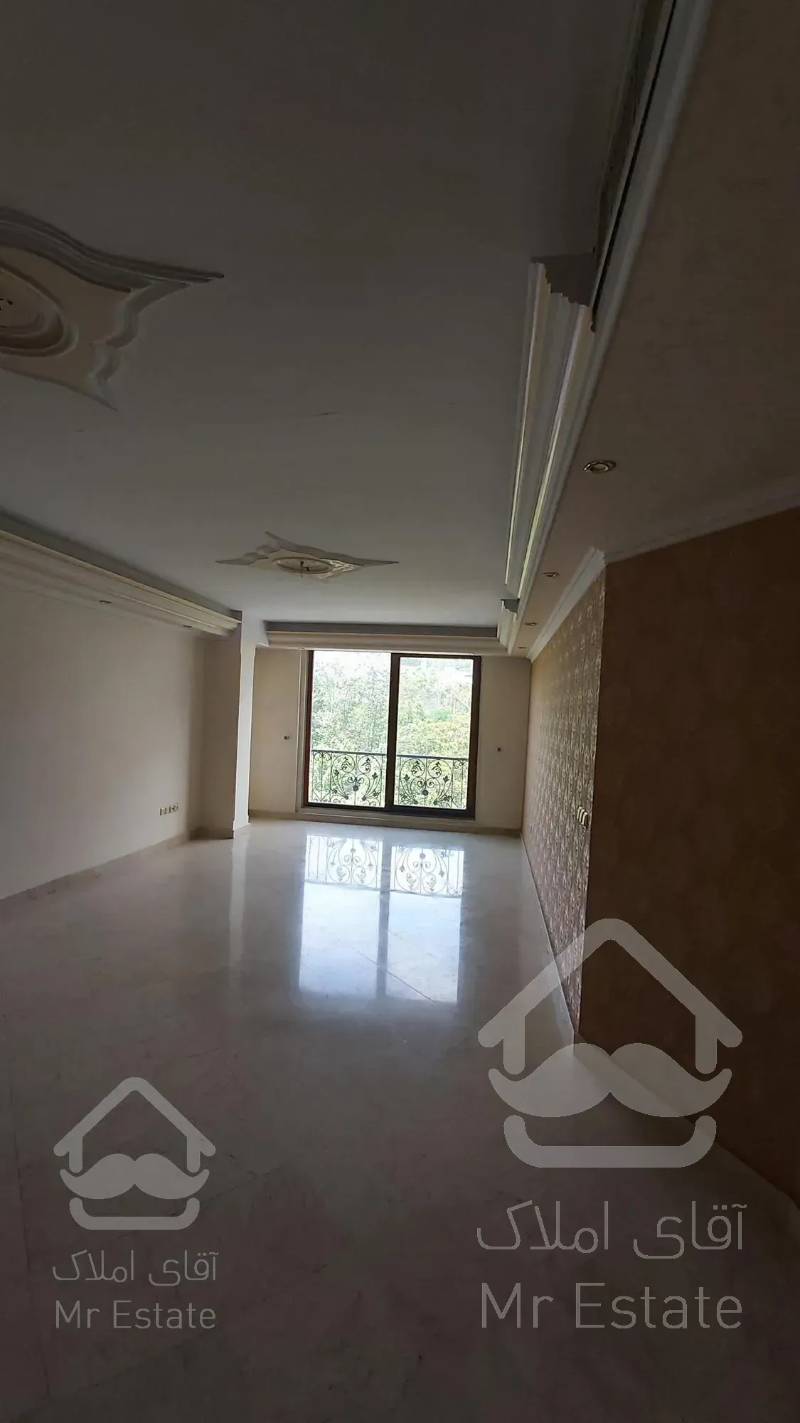 رهن و اجاره آپارتمان ۱۳۵ متر در سعادت آباد