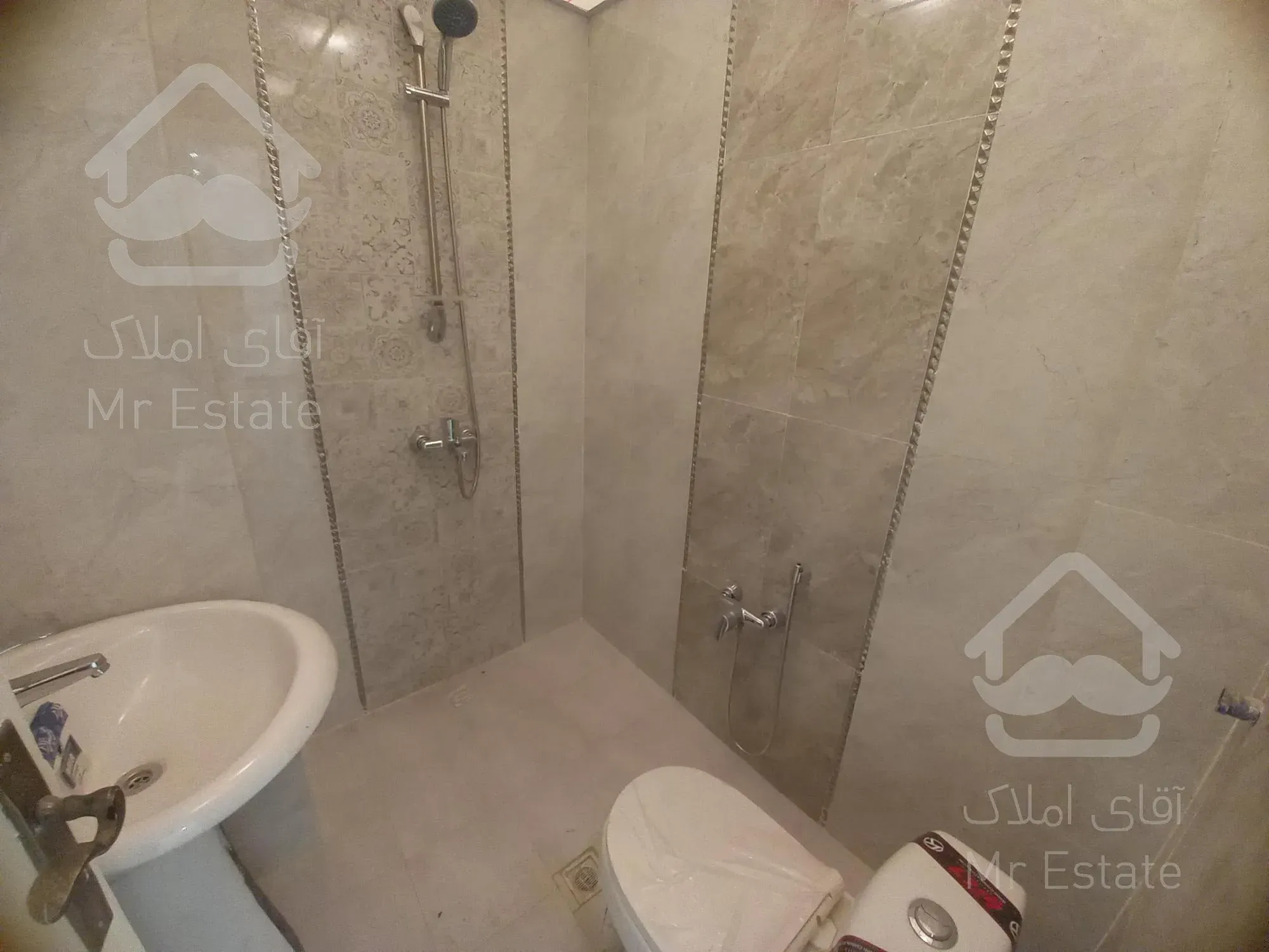 آپارتمان،۹۸متر،دوخوابه،گلشهر