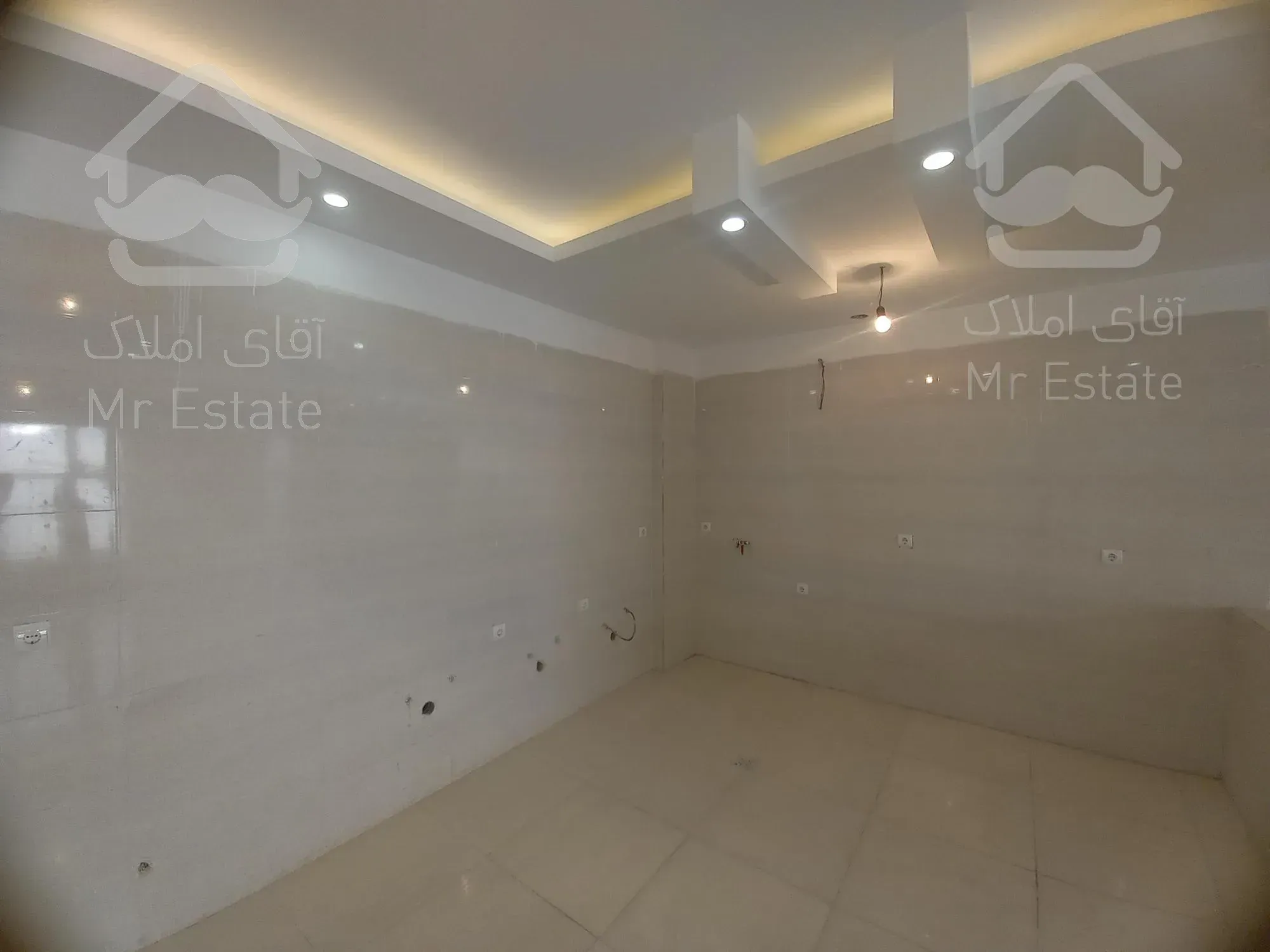 آپارتمان،۹۸متر،دوخوابه،گلشهر