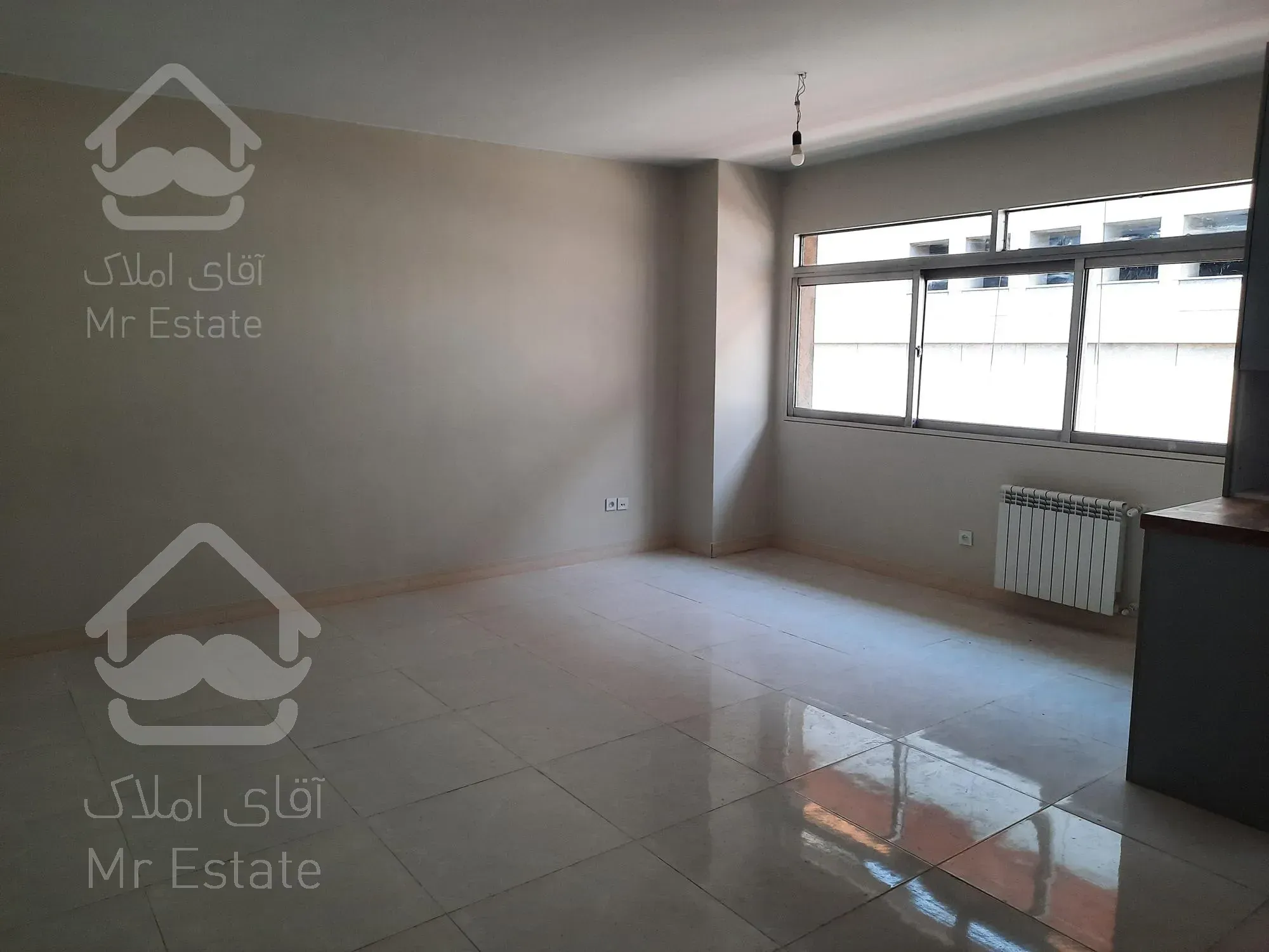 اجاره آپارتمان ۱۱۰ متر/فول بازسازی/کریمخان، ولیعصر