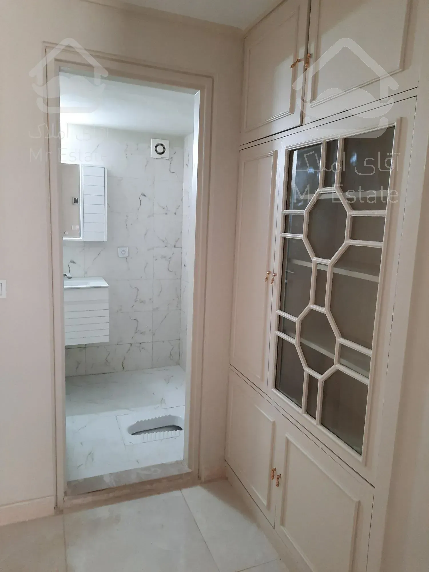 اجاره آپارتمان ۱۱۰ متر/فول بازسازی/کریمخان، ولیعصر