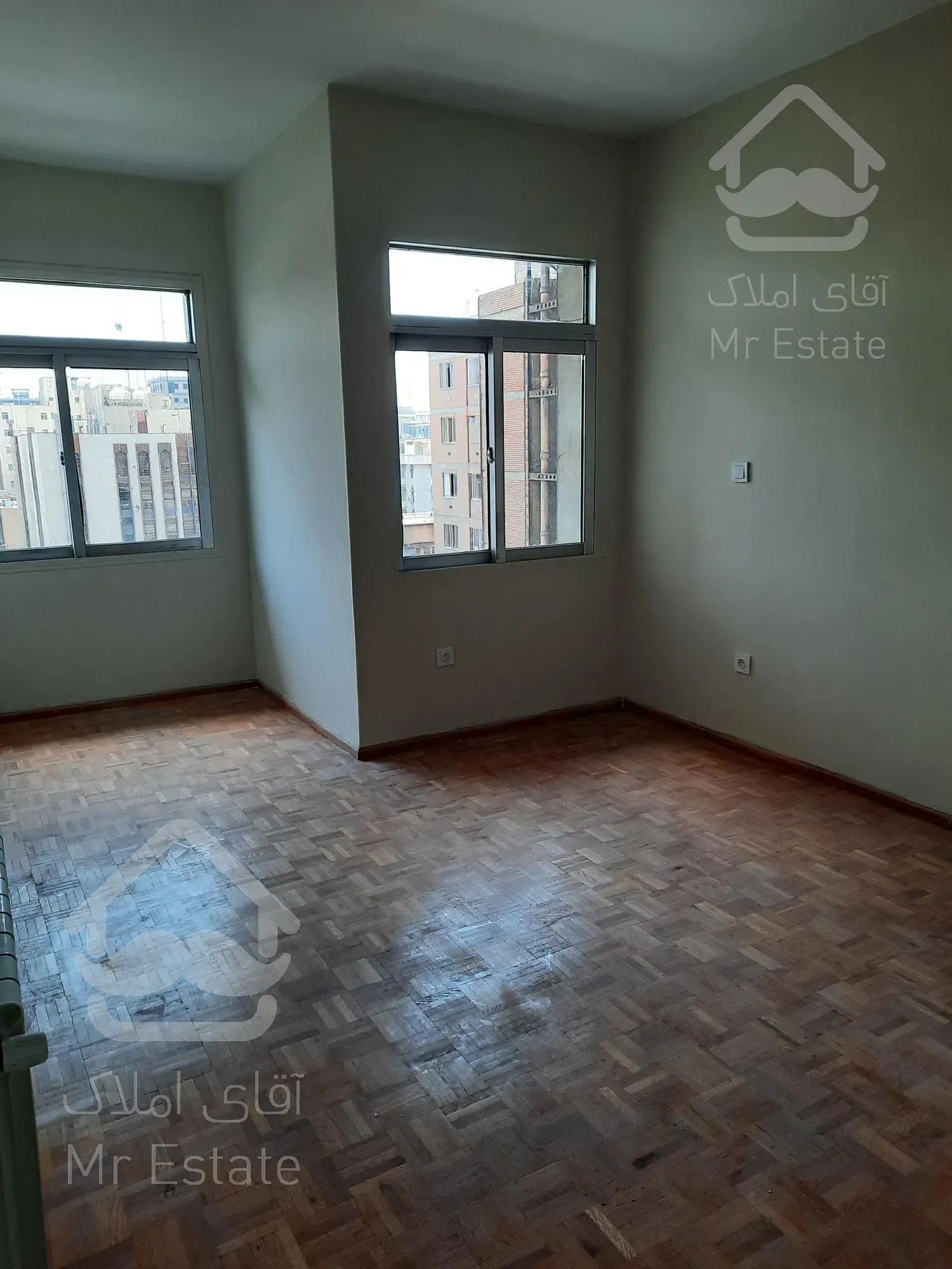 اجاره آپارتمان ۱۱۰ متر/فول بازسازی/کریمخان، ولیعصر