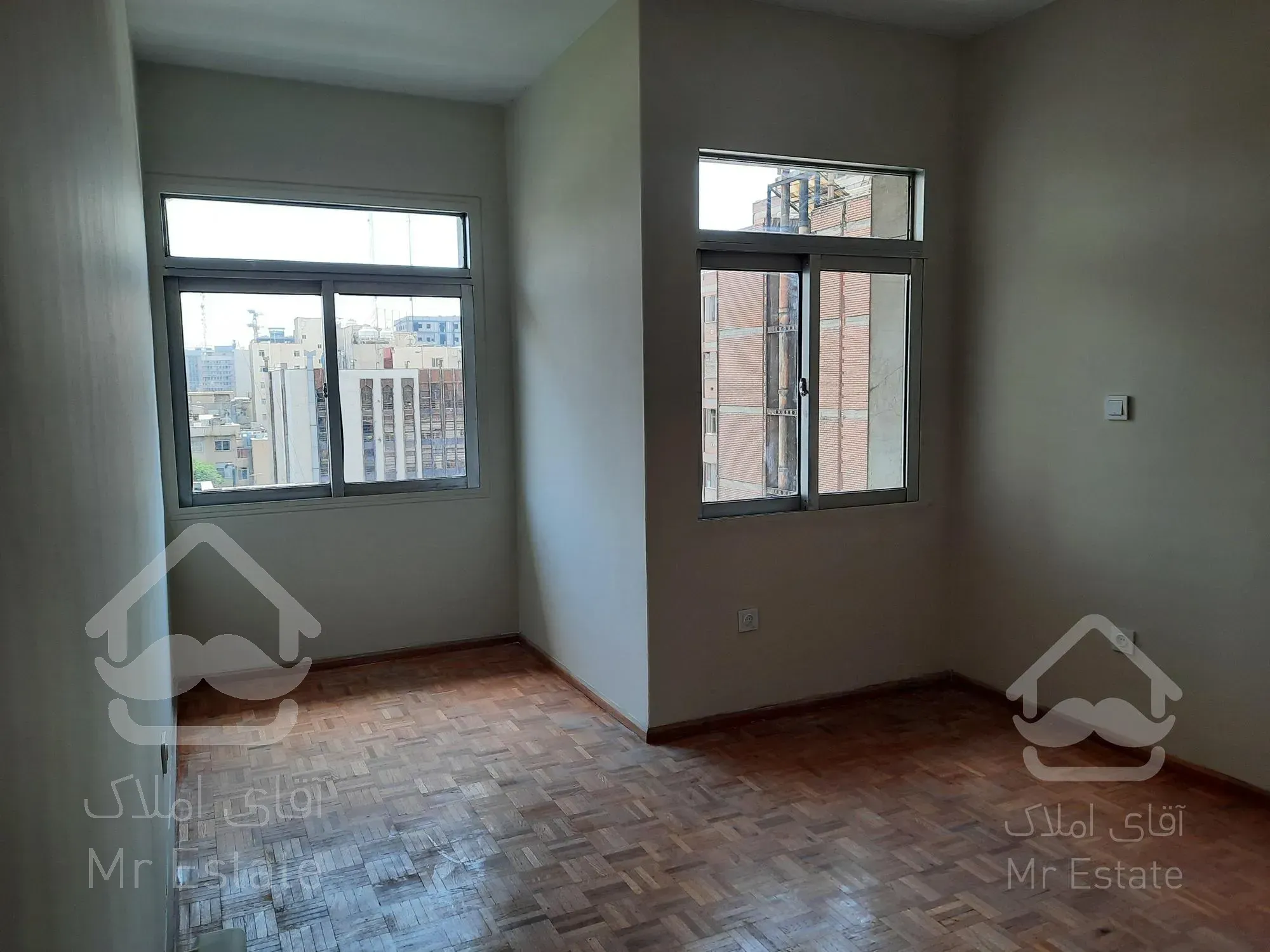 اجاره آپارتمان ۱۱۰ متر/فول بازسازی/کریمخان، ولیعصر