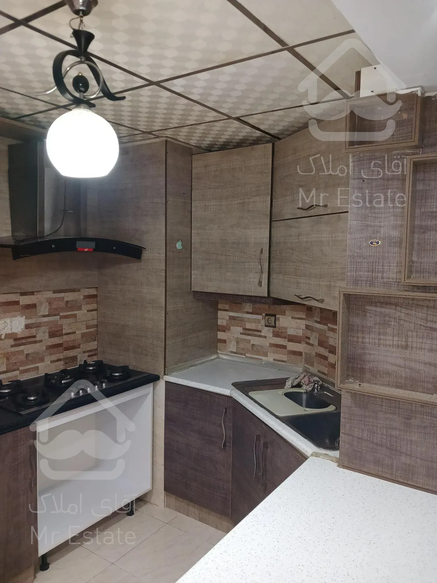 رهن و اجاره دوخواب ۸۰متری آزادگان