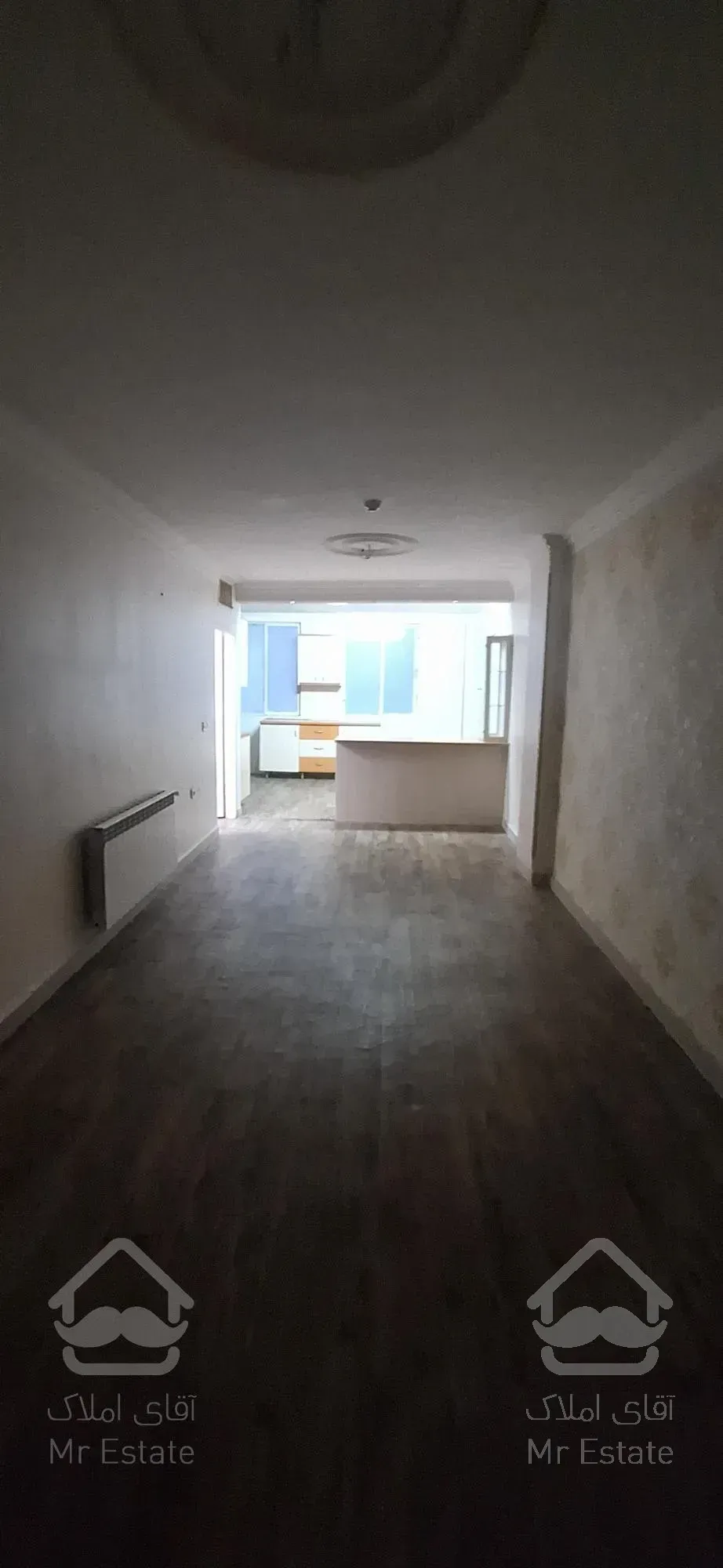 رهن یه واحد مسکونی ۶۰متر