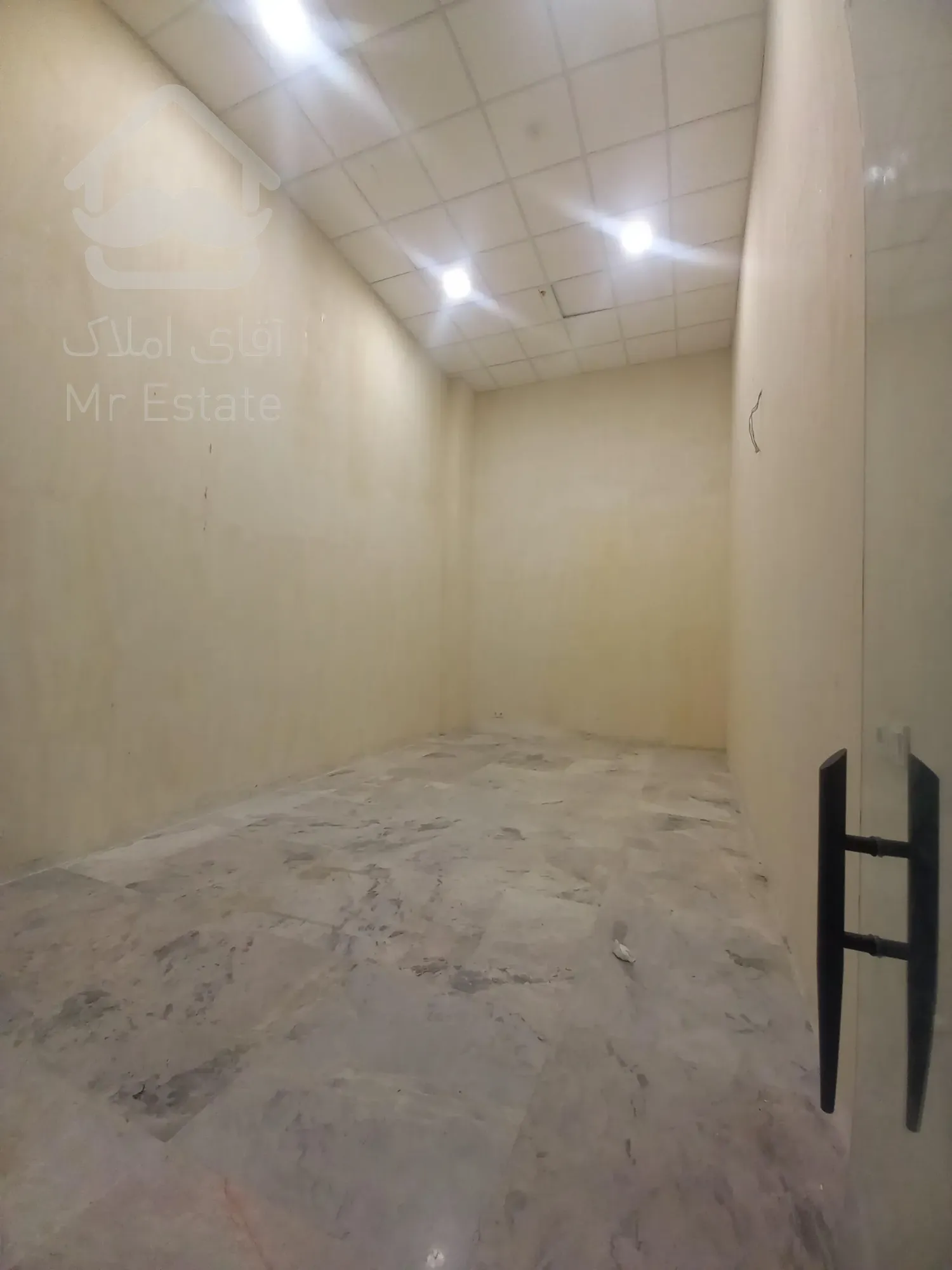 فروش مغازه لاکچری 36 متر مناسب تمام اصناف رونیکا مال پاسداران