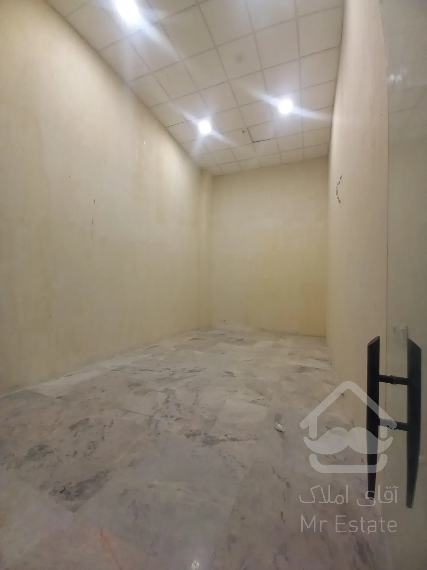 فروش مغازه در رونیکا مال هروی