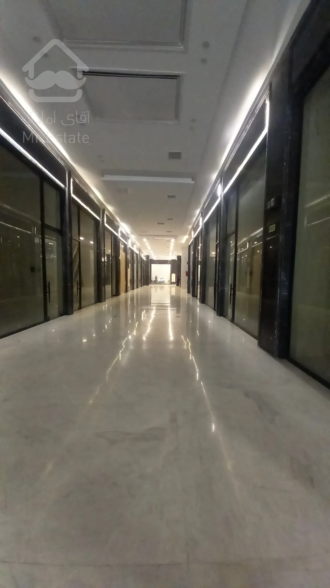 اجاره مغازه 25 متری در مرکز خرید رونیکا مال هروی